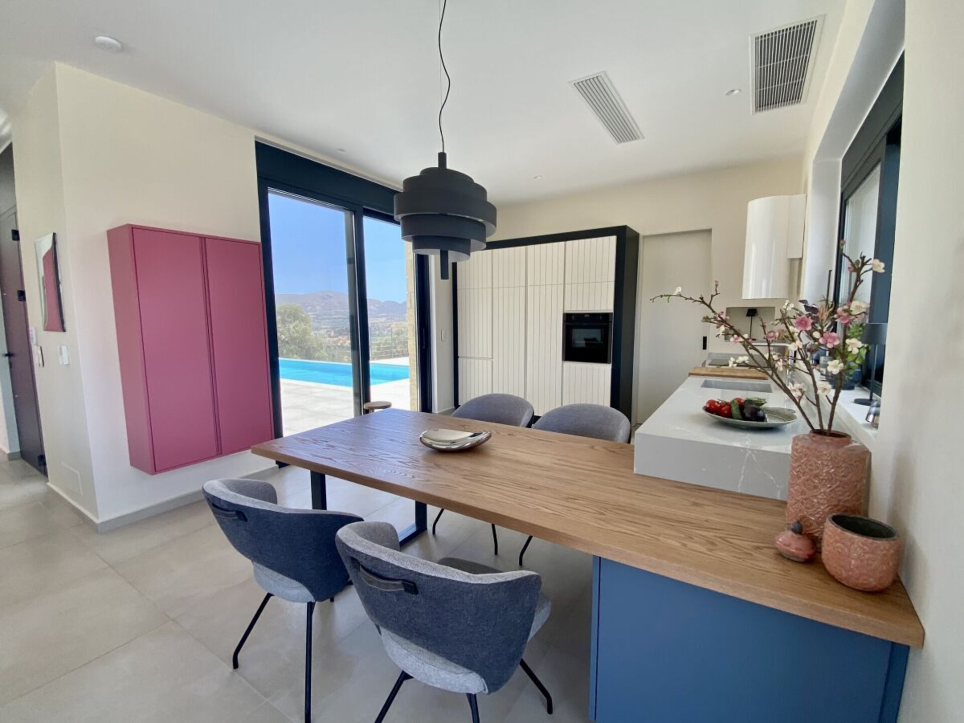 Authentieke villa met 2 slaapkamers nabij traditioneel Kamilari, Kreta - foto 30