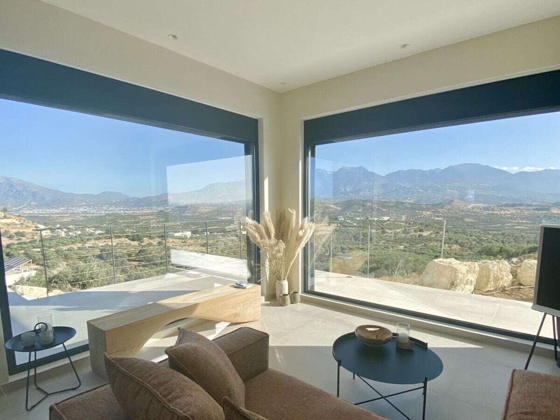 Authentieke villa met 2 slaapkamers nabij traditioneel Kamilari, Kreta - foto 32