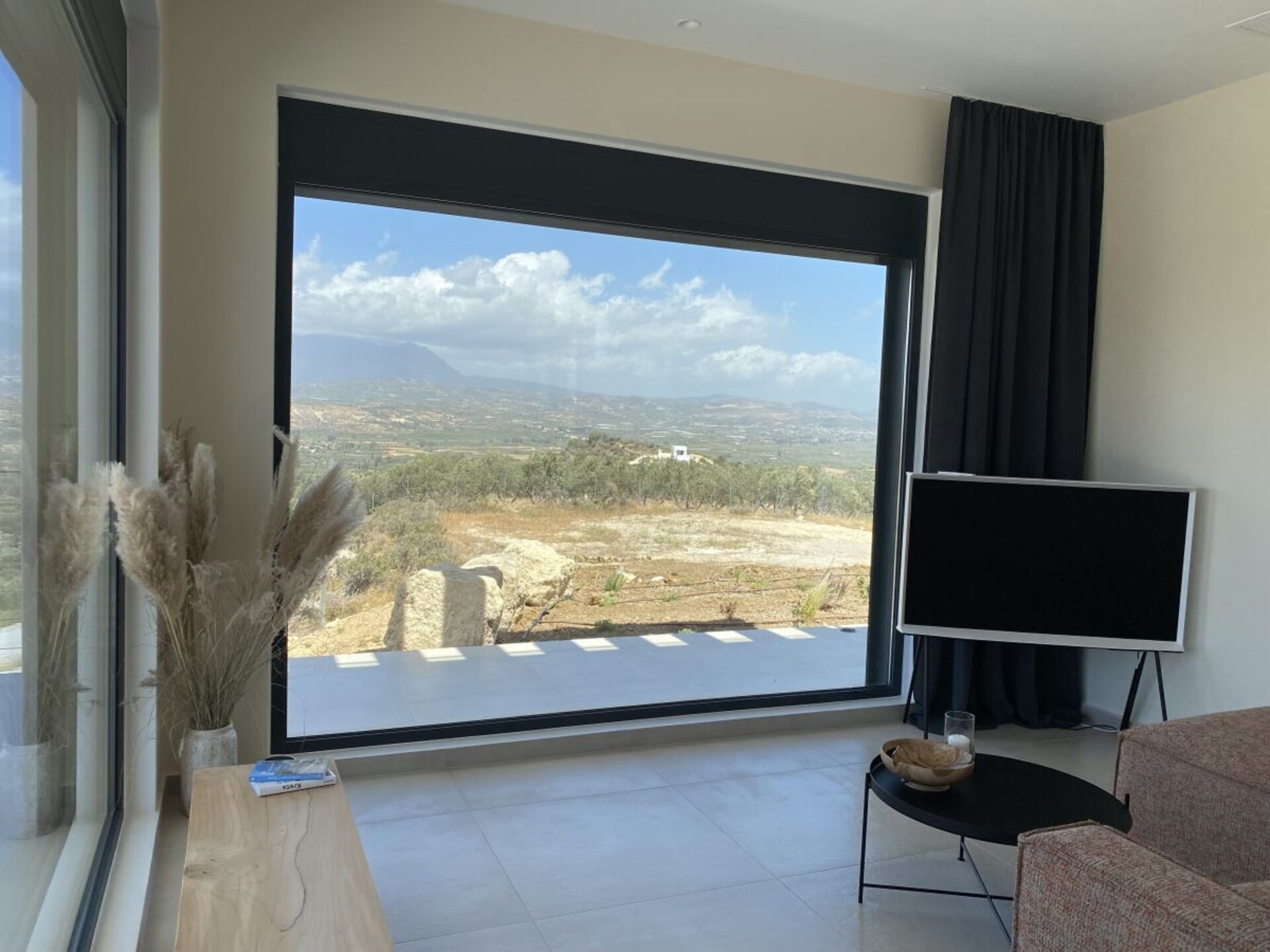 Authentieke villa met 2 slaapkamers nabij traditioneel Kamilari, Kreta - foto 33