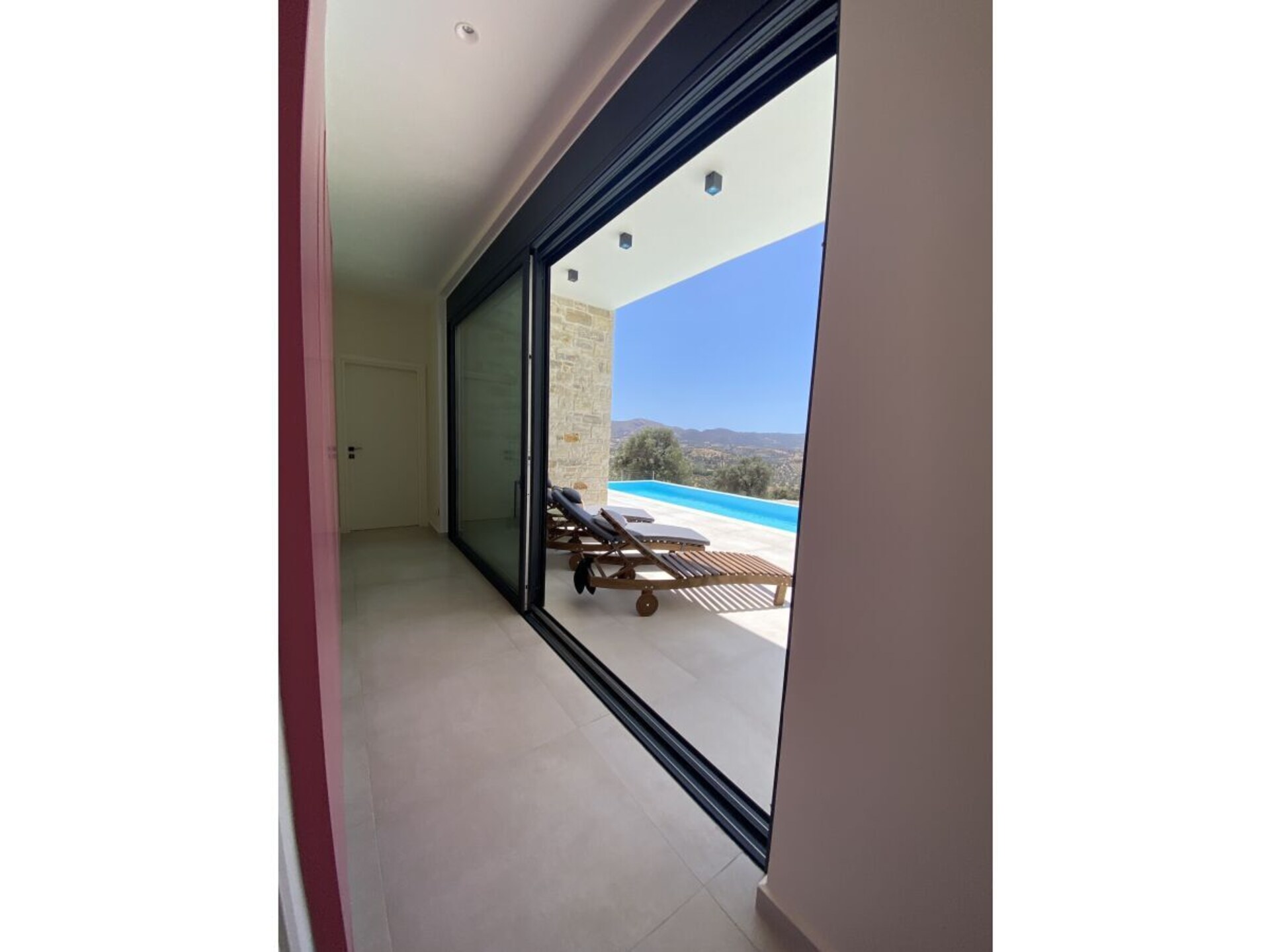 Authentieke villa met 2 slaapkamers nabij traditioneel Kamilari, Kreta - foto 35