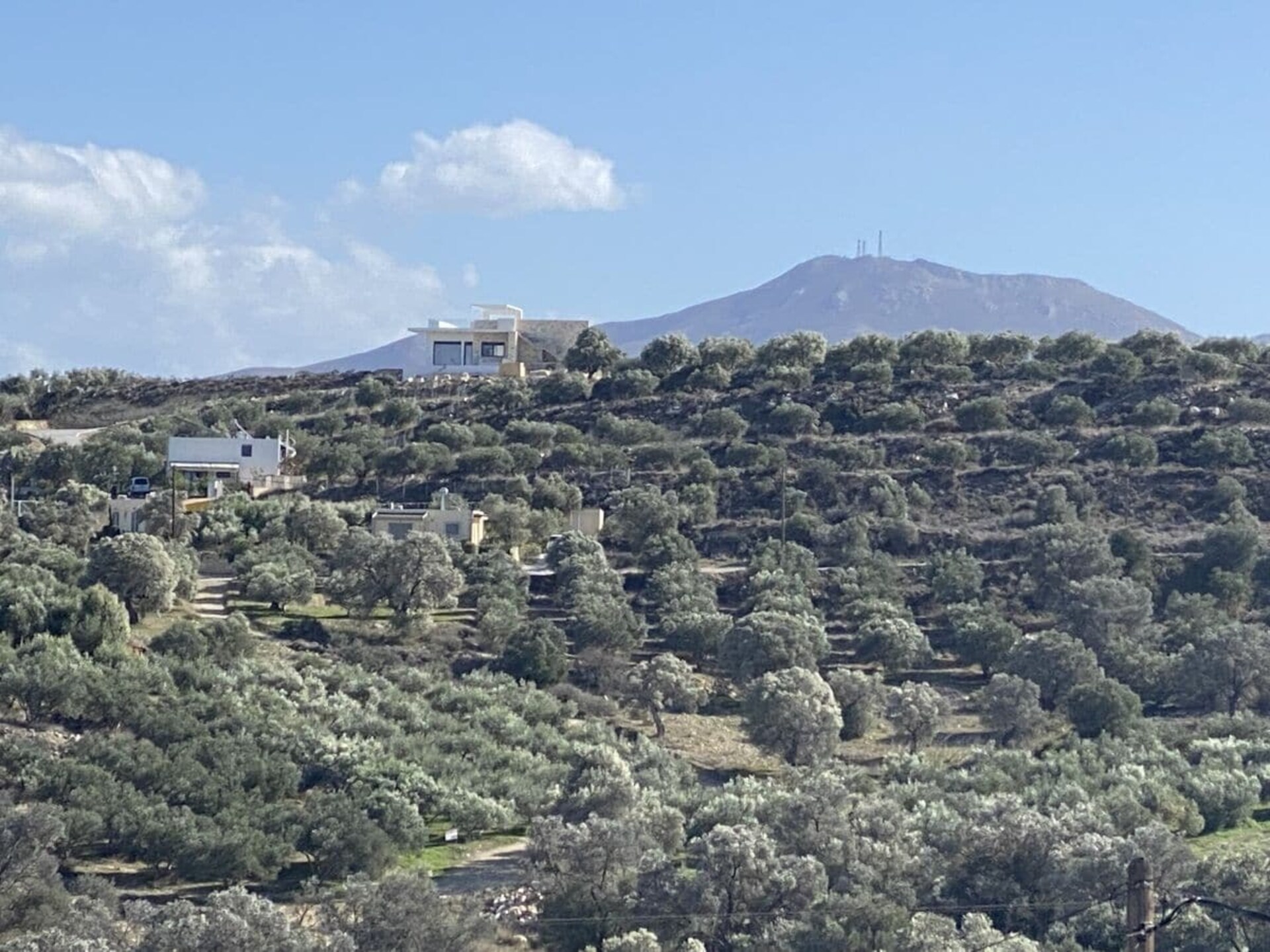 Authentieke villa met 2 slaapkamers nabij traditioneel Kamilari, Kreta - foto 37