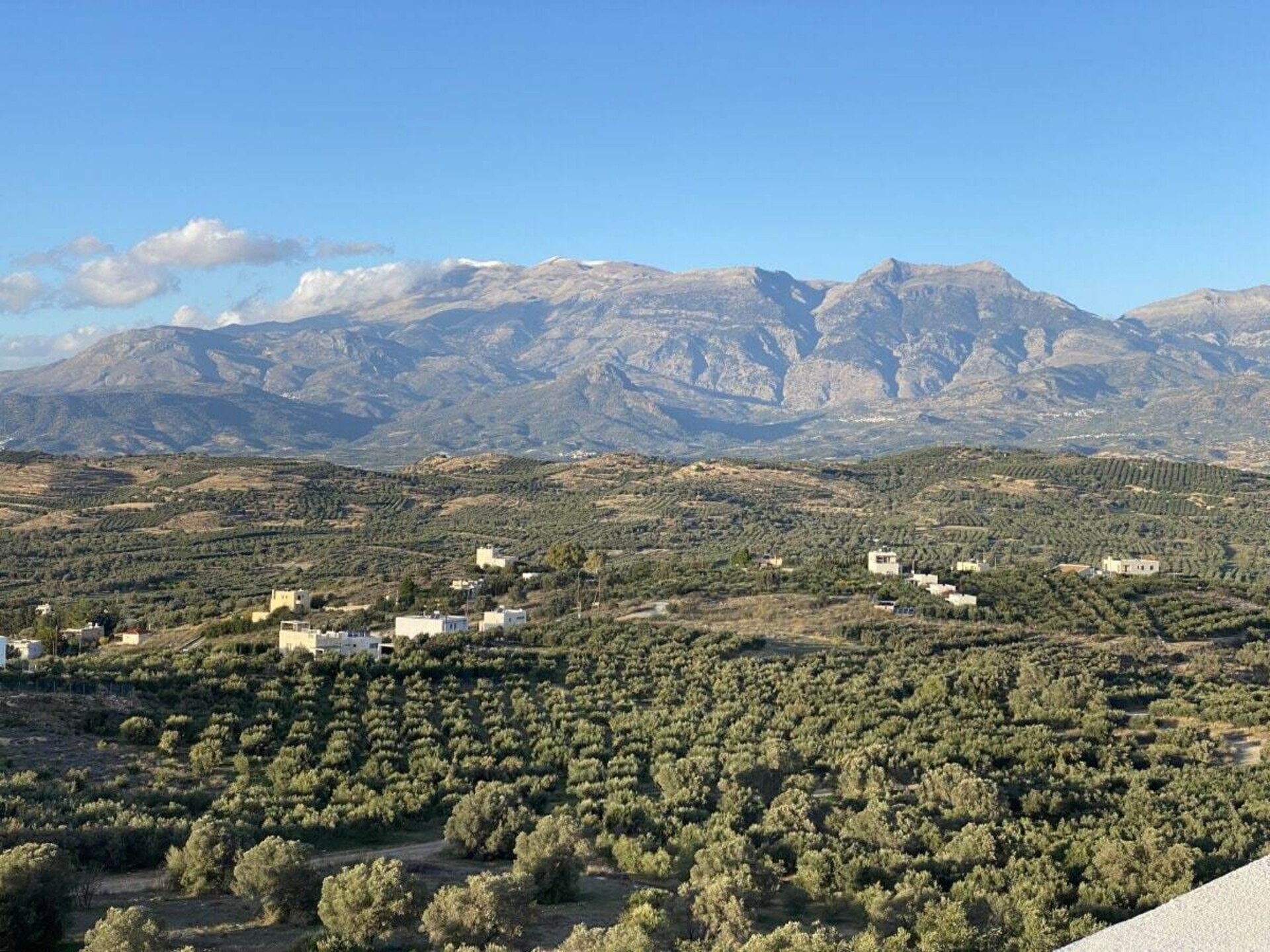 Authentieke villa met 2 slaapkamers nabij traditioneel Kamilari, Kreta - foto 38