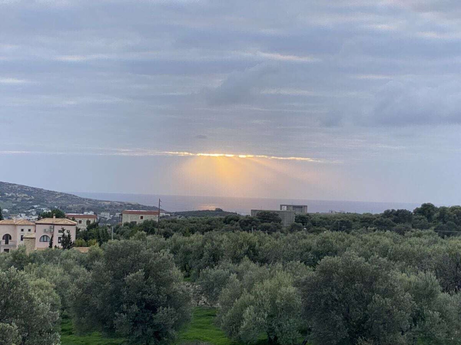 Authentieke villa met 2 slaapkamers nabij traditioneel Kamilari, Kreta - foto 39