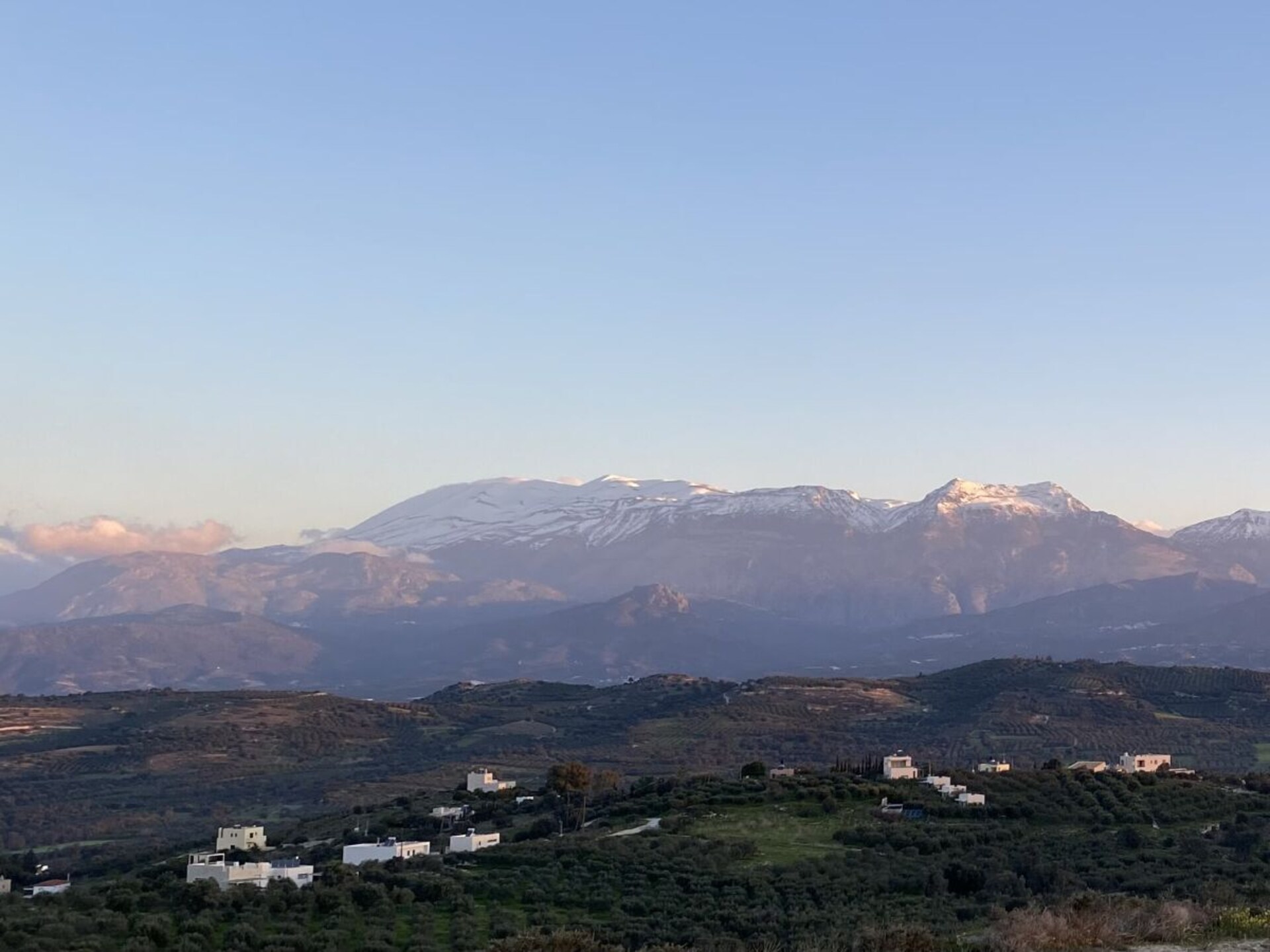 Authentieke villa met 2 slaapkamers nabij traditioneel Kamilari, Kreta - foto 40