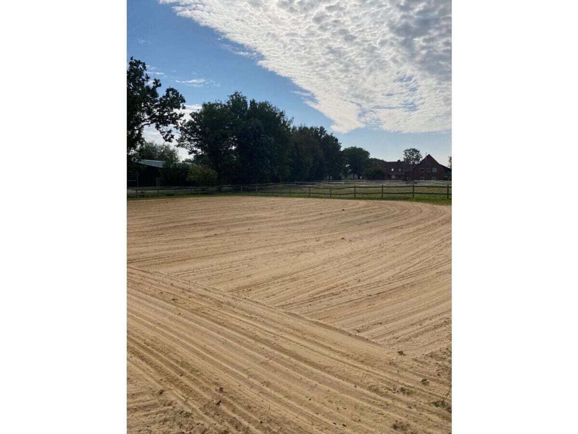 Paardenboerderij met privésauna en omheind terras in Holßel - foto 5