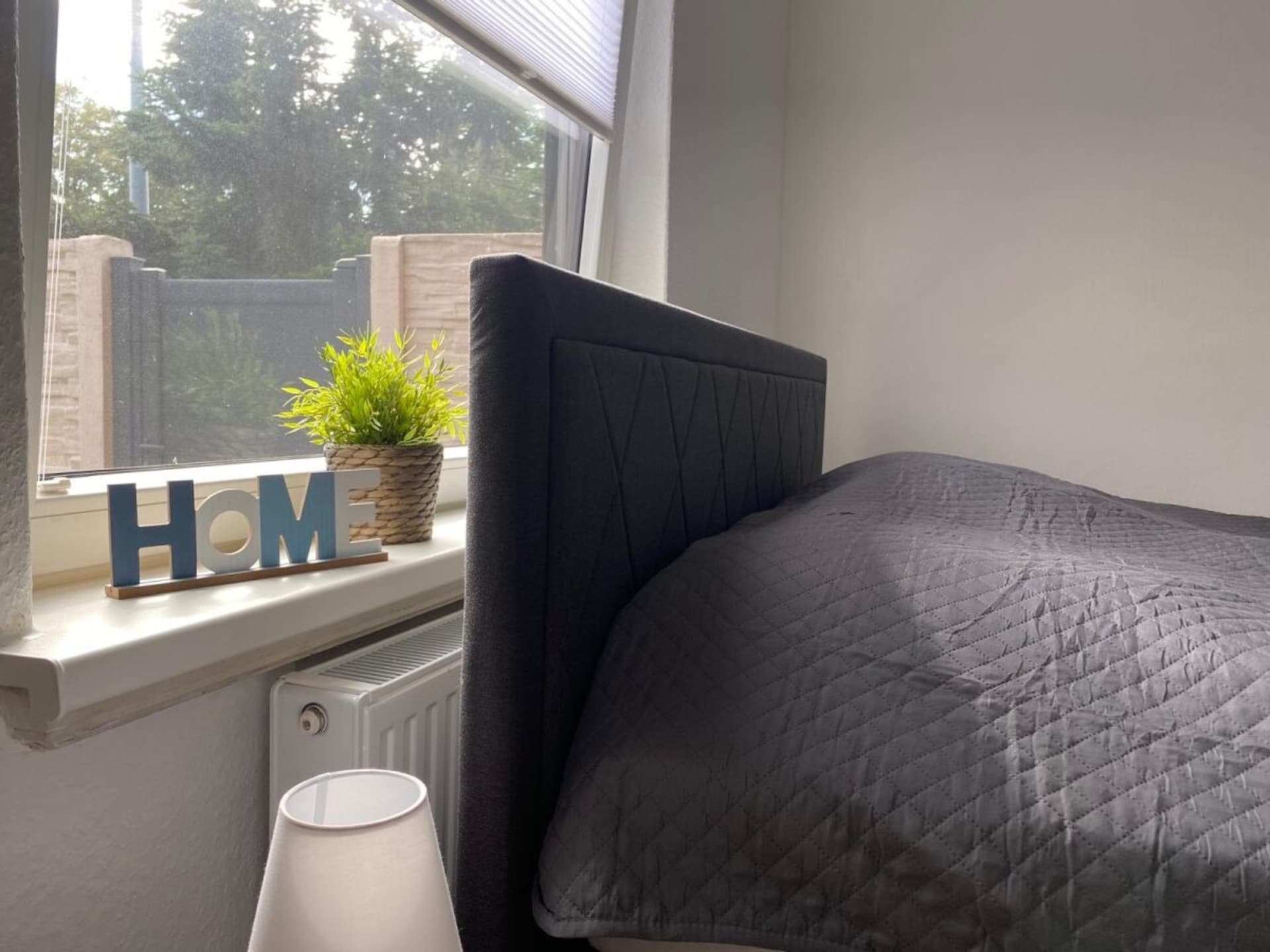 Paardenboerderij met privésauna en omheind terras in Holßel - foto 18