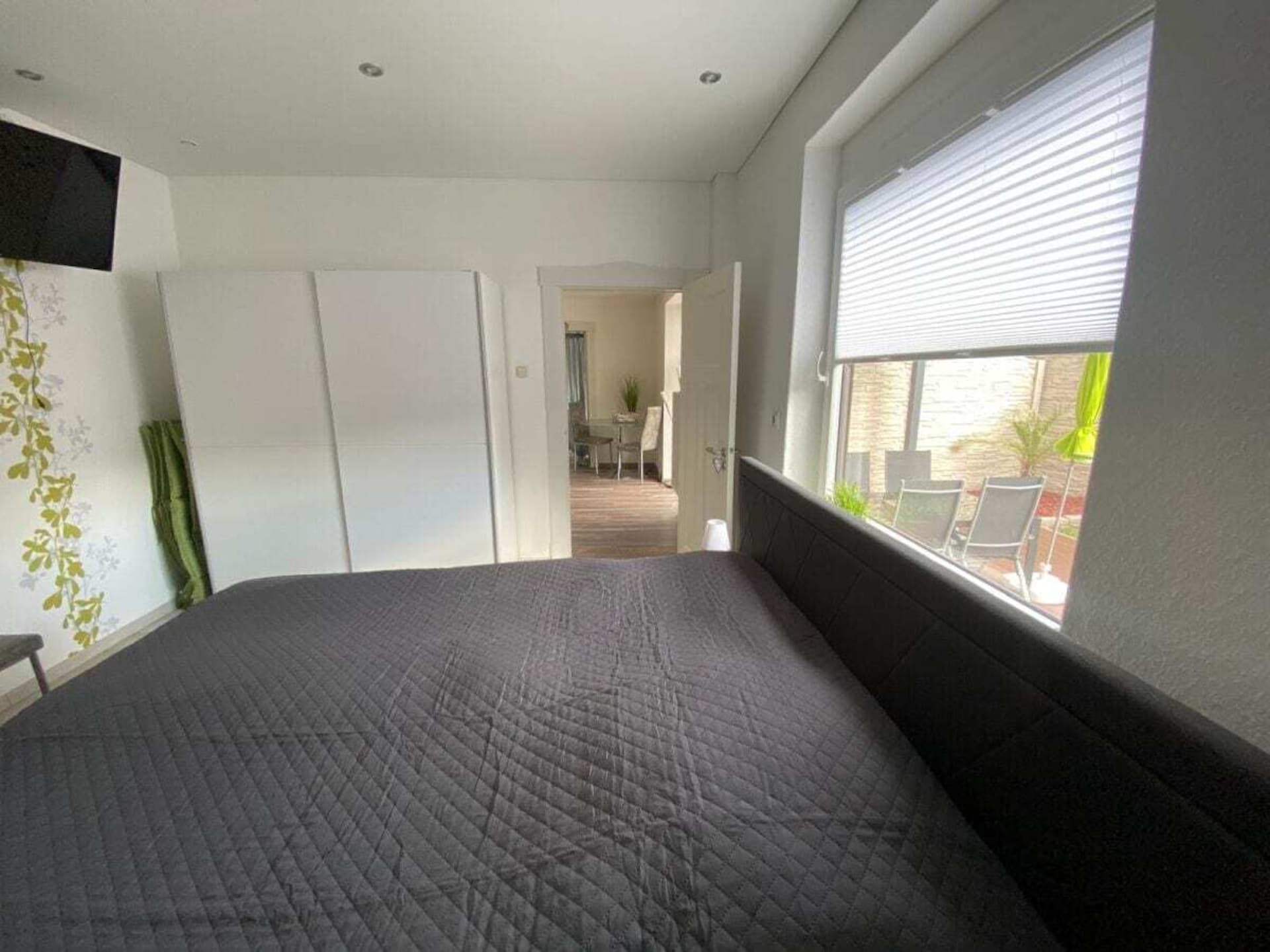 Paardenboerderij met privésauna en omheind terras in Holßel - foto 19