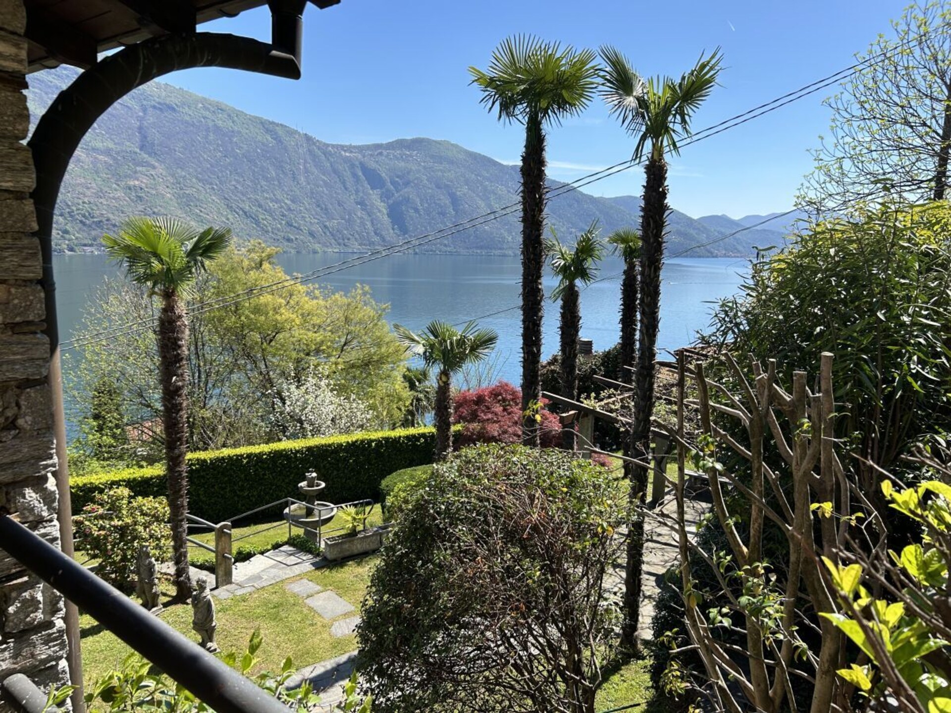 Ruime villa met jacuzzi en panoramisch uitzicht nabij Cannobio - foto 3