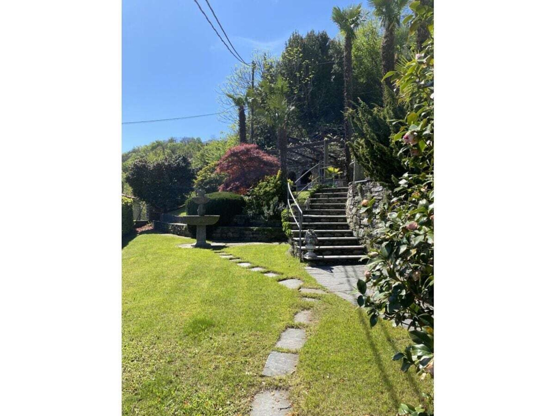Ruime villa met jacuzzi en panoramisch uitzicht nabij Cannobio - foto 10