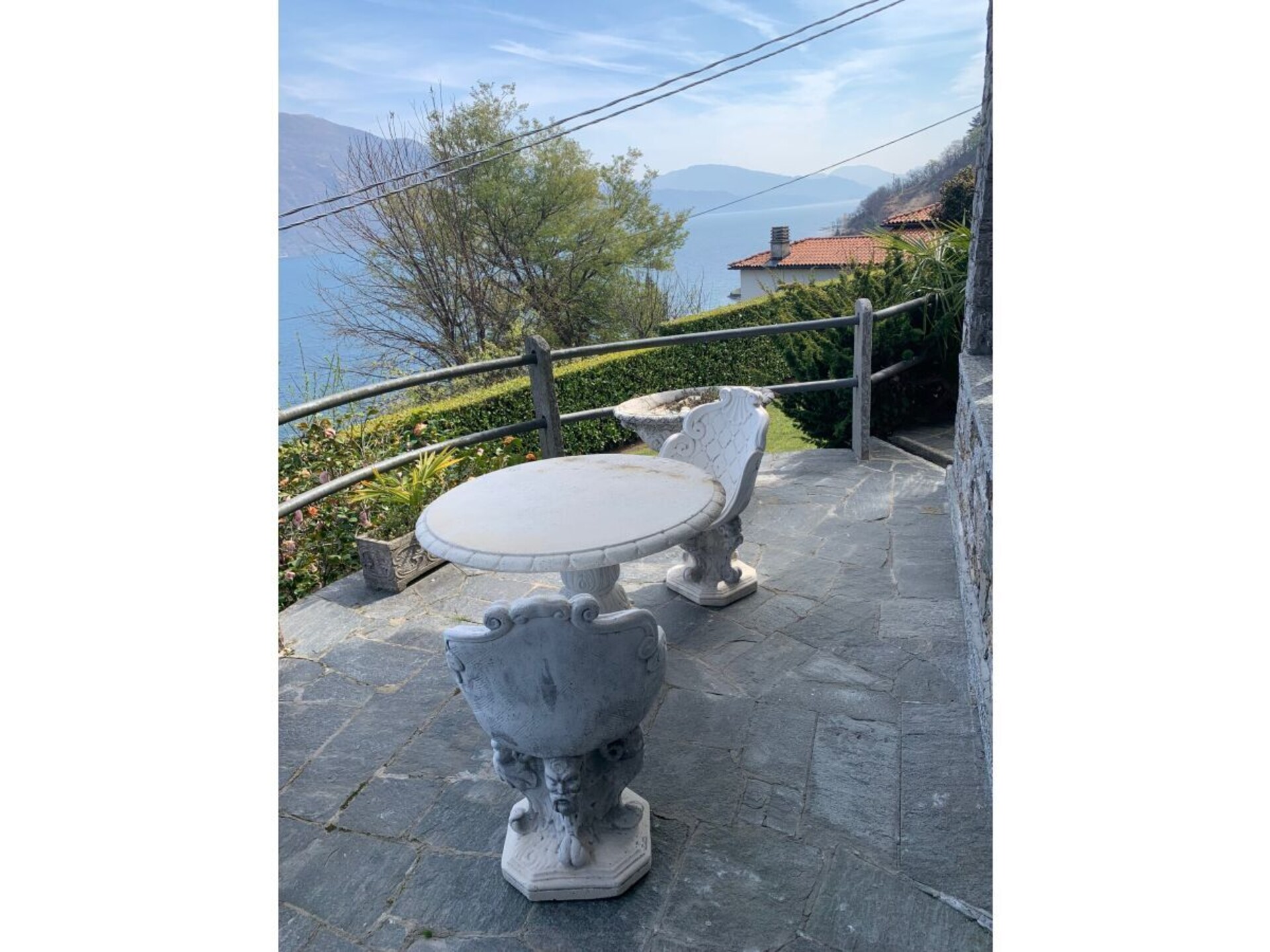 Ruime villa met jacuzzi en panoramisch uitzicht nabij Cannobio - foto 15