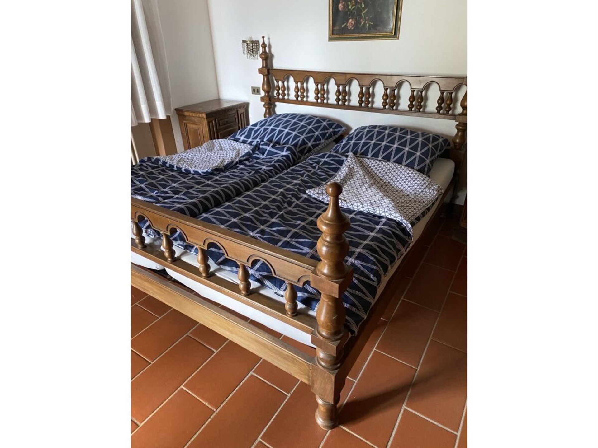 Ruime villa met jacuzzi en panoramisch uitzicht nabij Cannobio - foto 19