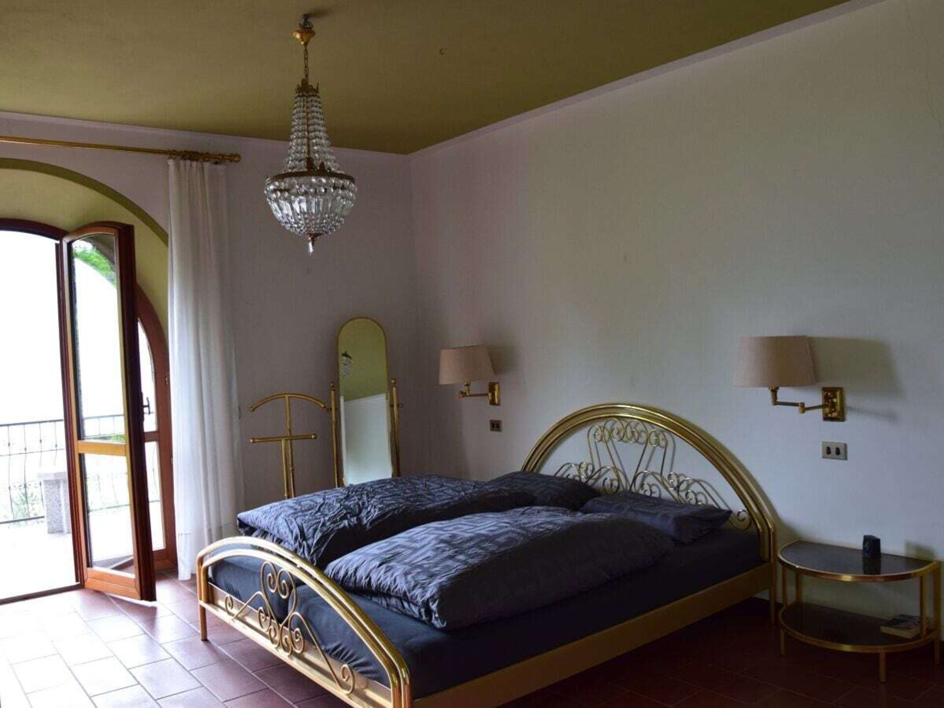 Ruime villa met jacuzzi en panoramisch uitzicht nabij Cannobio - foto 20