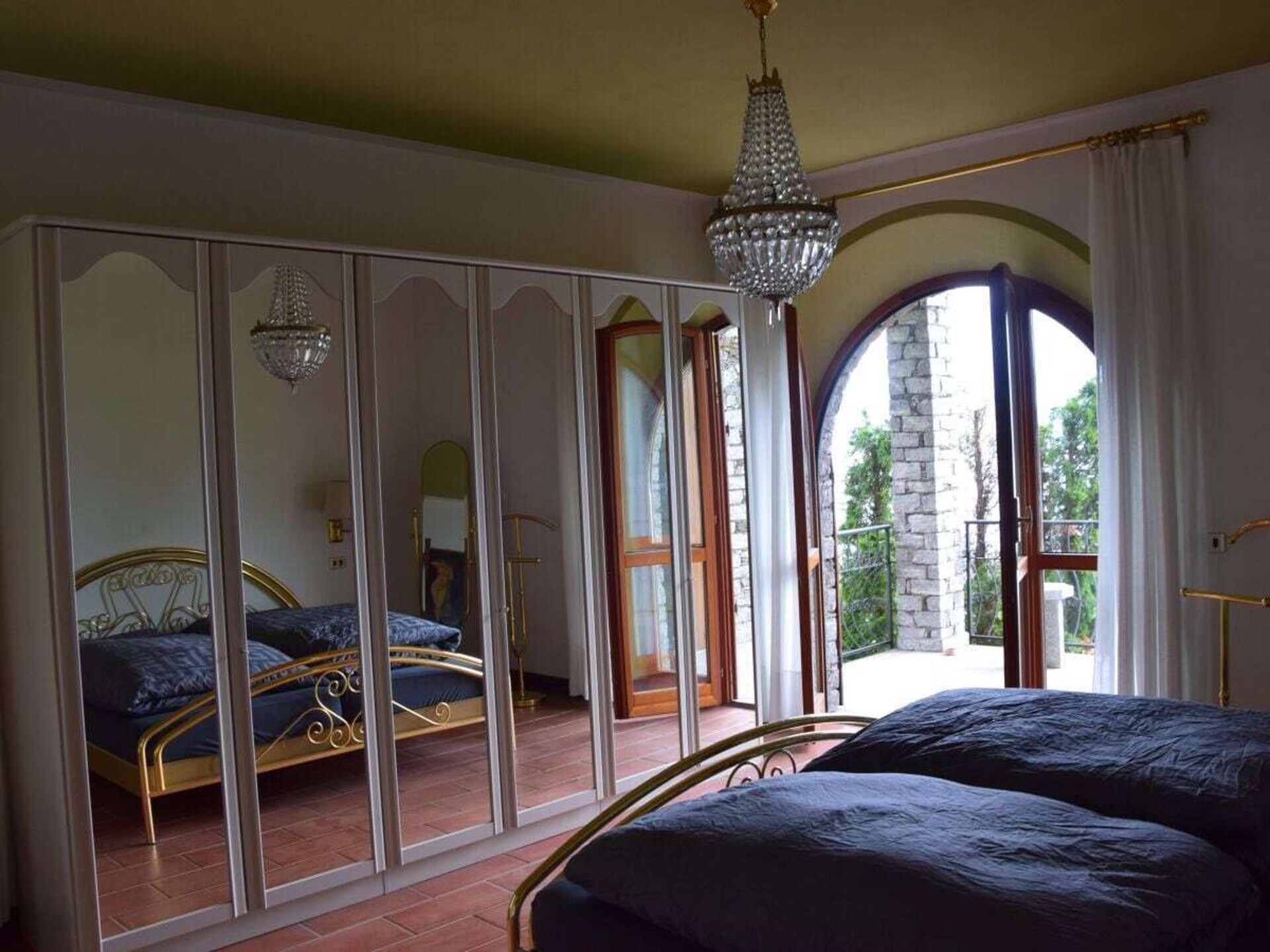 Ruime villa met jacuzzi en panoramisch uitzicht nabij Cannobio - foto 21