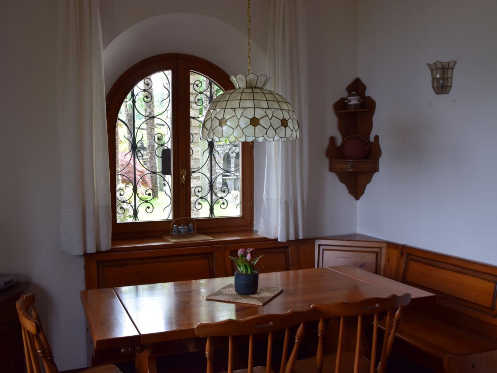 Ruime villa met jacuzzi en panoramisch uitzicht nabij Cannobio - foto 22