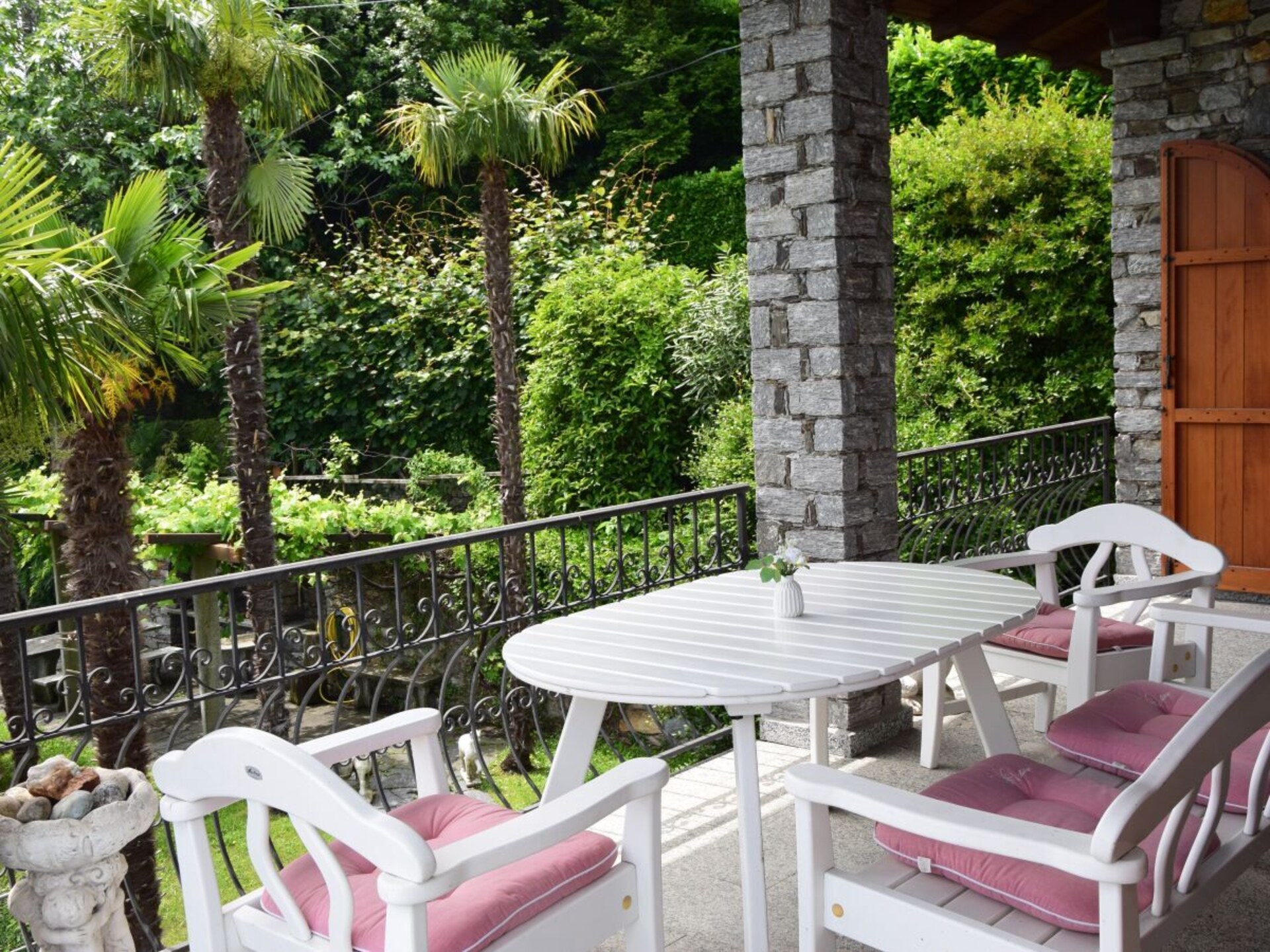 Ruime villa met jacuzzi en panoramisch uitzicht nabij Cannobio - foto 31
