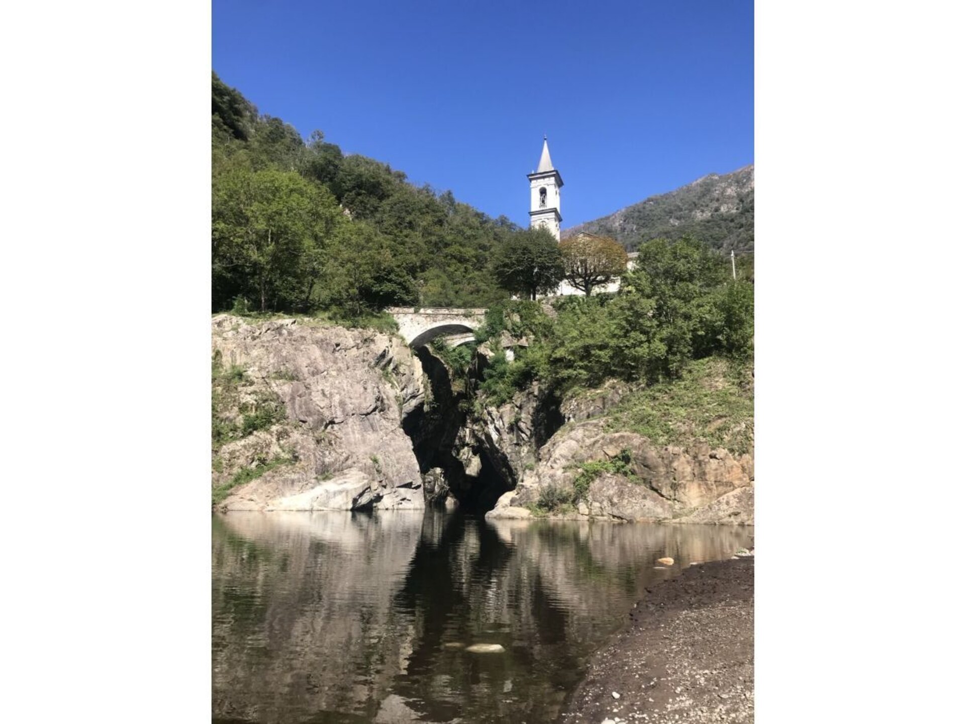 Ruime villa met jacuzzi en panoramisch uitzicht nabij Cannobio - foto 39