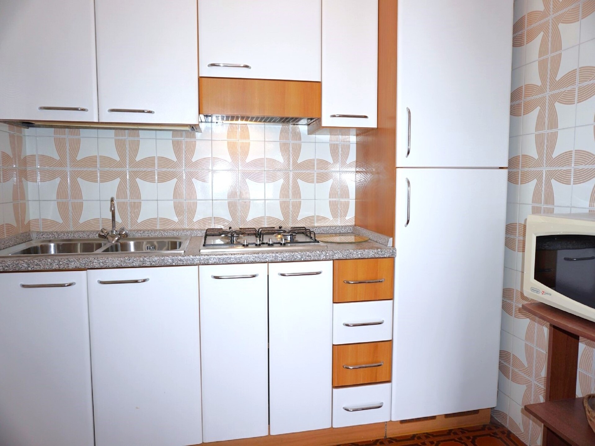 Licht appartement op 70m van zee met zwembad en tennisbaan in Caorle - foto 3