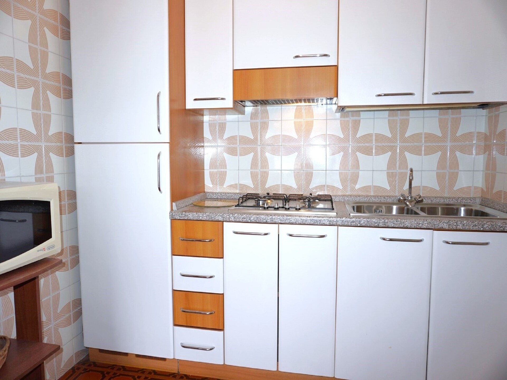 Licht appartement op 70m van zee met zwembad en tennisbaan in Caorle - foto 19