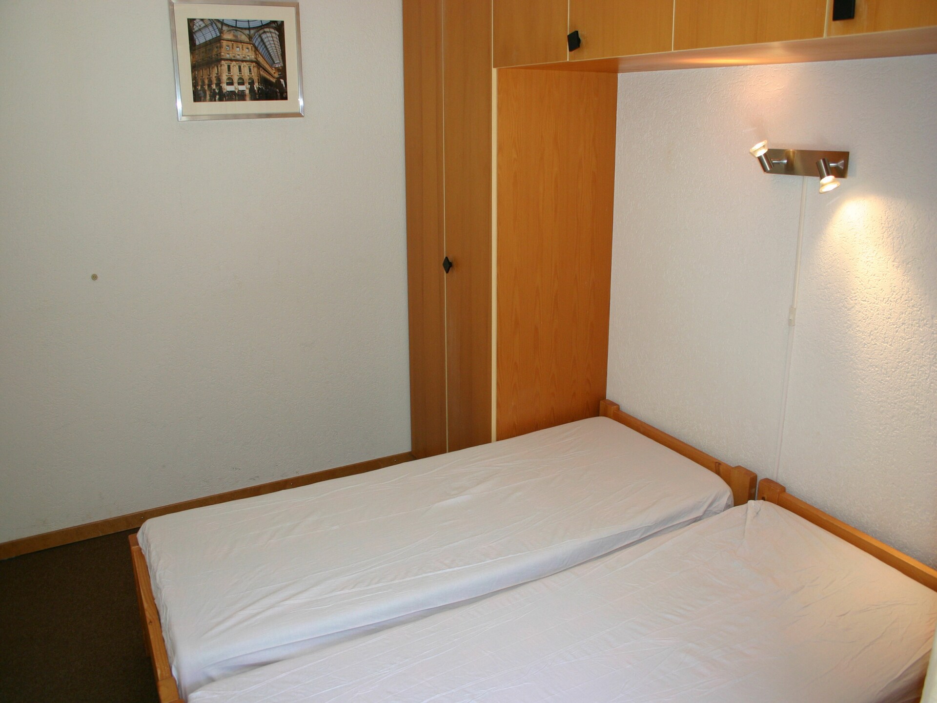 Rustiek appartement aan de skipiste in WALI voor 8 personen - foto 14