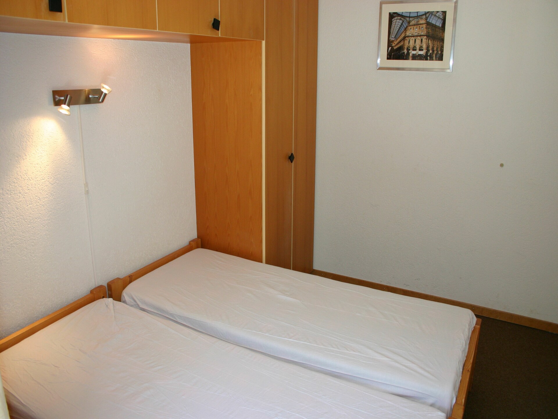 Rustiek appartement aan de skipiste in WALI voor 8 personen - foto 16