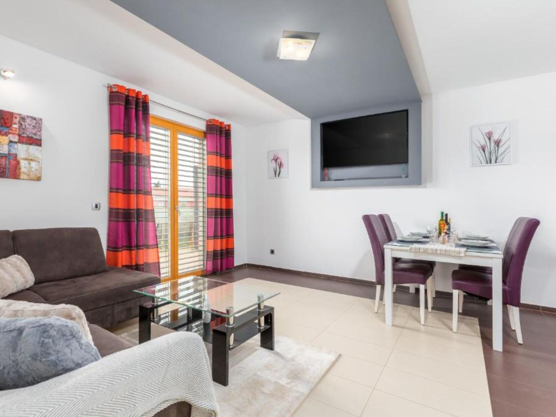Moderne vier-slaapkamer villa met privézwembad op 800m van het strand in Medulin - foto 3