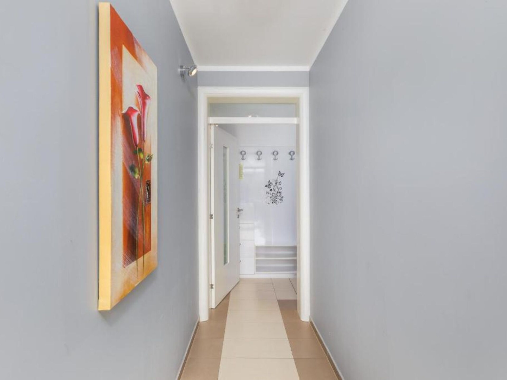 Moderne vier-slaapkamer villa met privézwembad op 800m van het strand in Medulin - foto 1