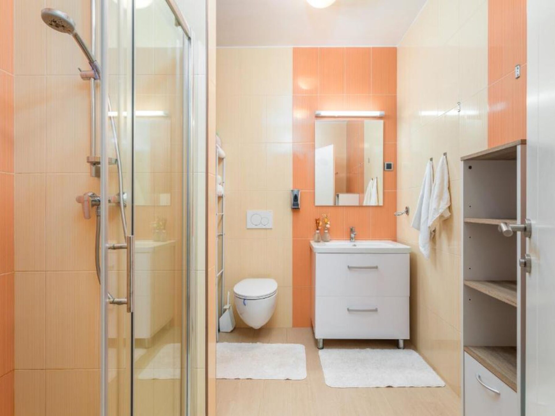 Moderne vier-slaapkamer villa met privézwembad op 800m van het strand in Medulin - foto 25