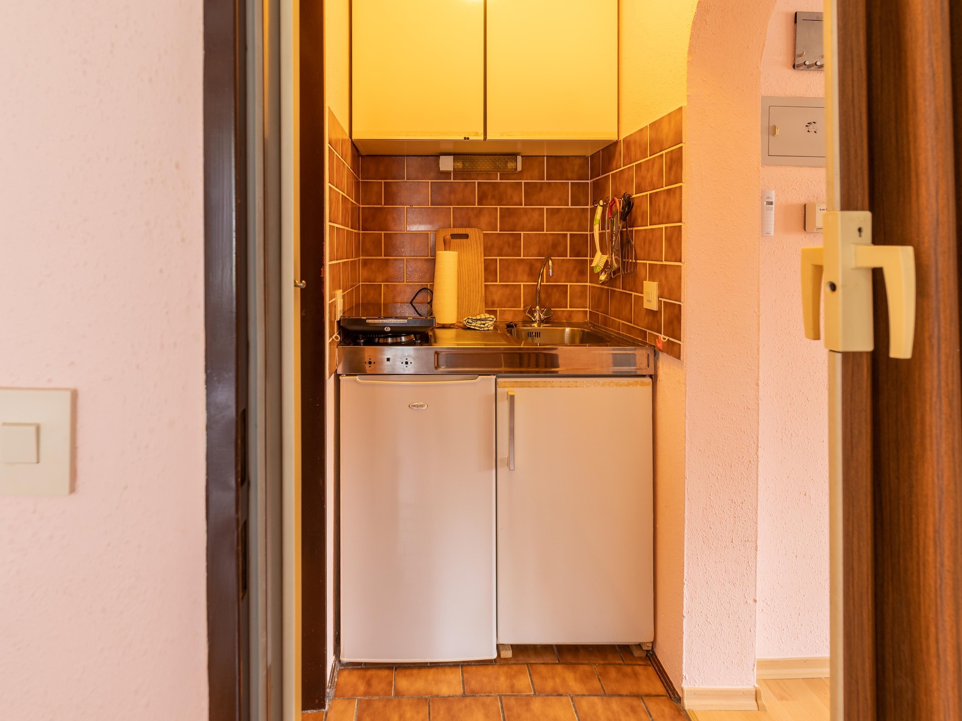 Gezellig appartement in Arrach aan het Beierse Woud - foto 3