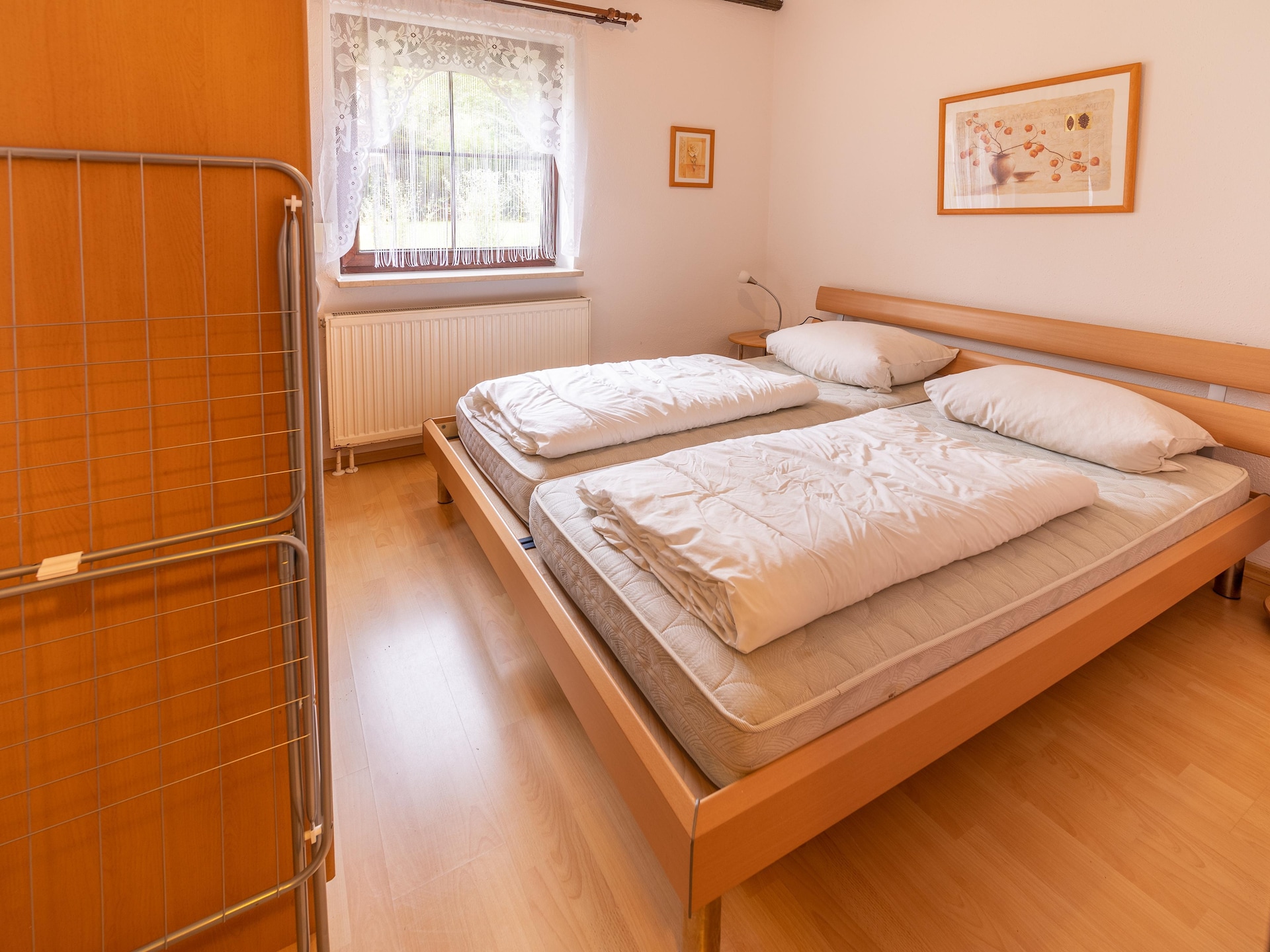 Gezellig appartement in Arrach aan het Beierse Woud - foto 12