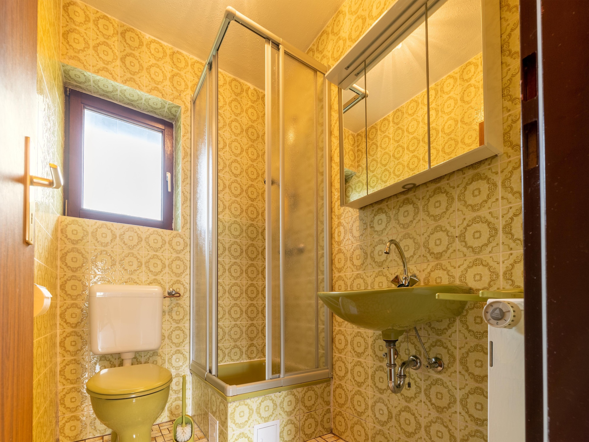 Gezellig appartement in Arrach aan het Beierse Woud - foto 17
