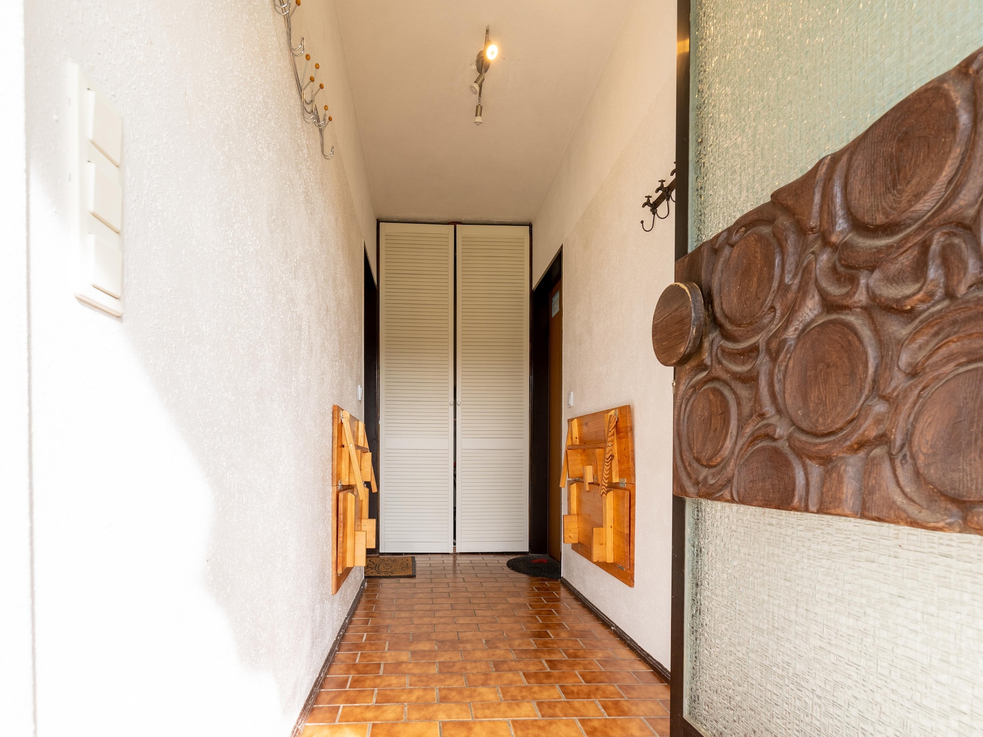Gezellig appartement in Arrach aan het Beierse Woud - foto 11