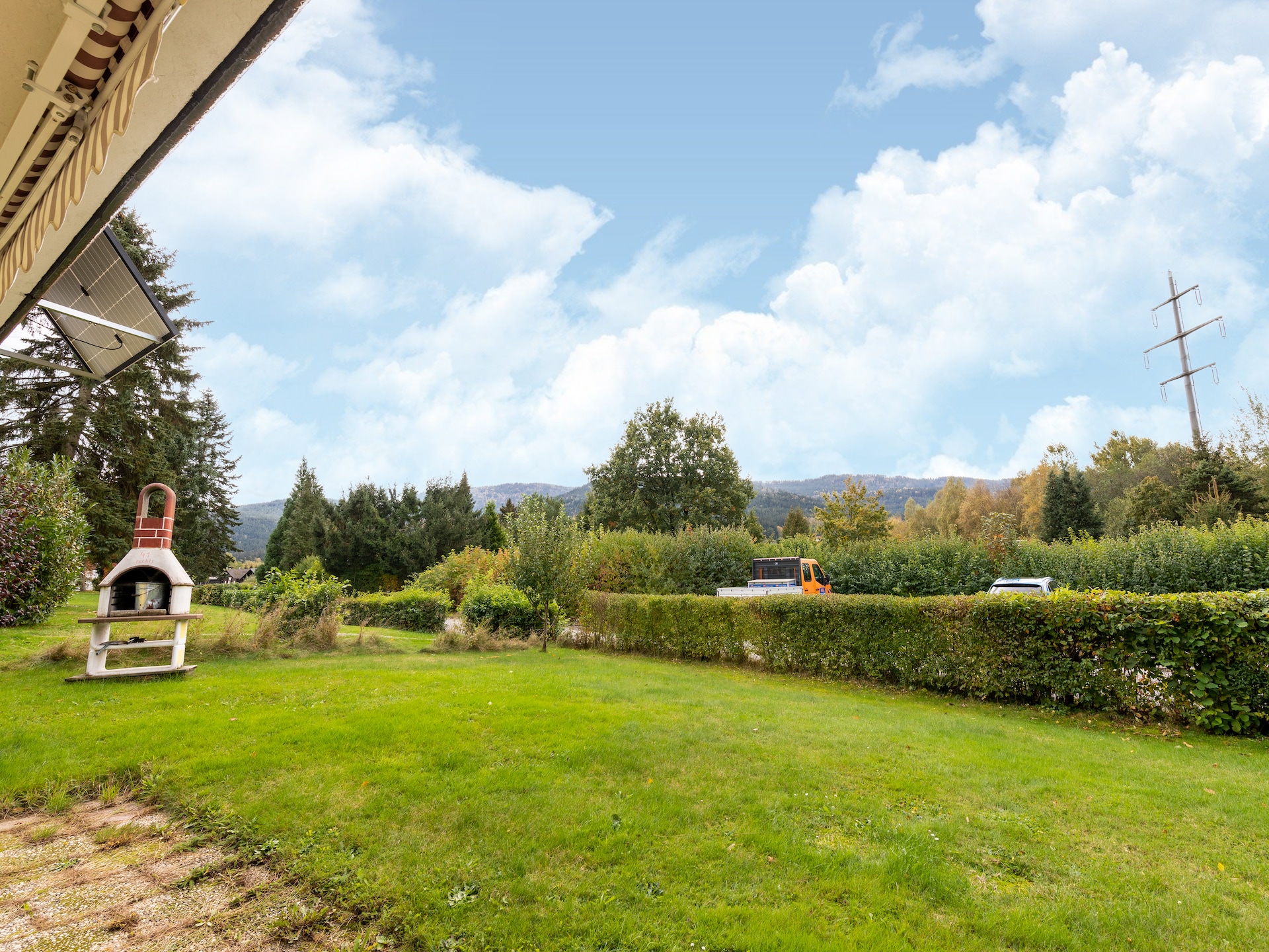 Gezellig appartement in Arrach aan het Beierse Woud - foto 20