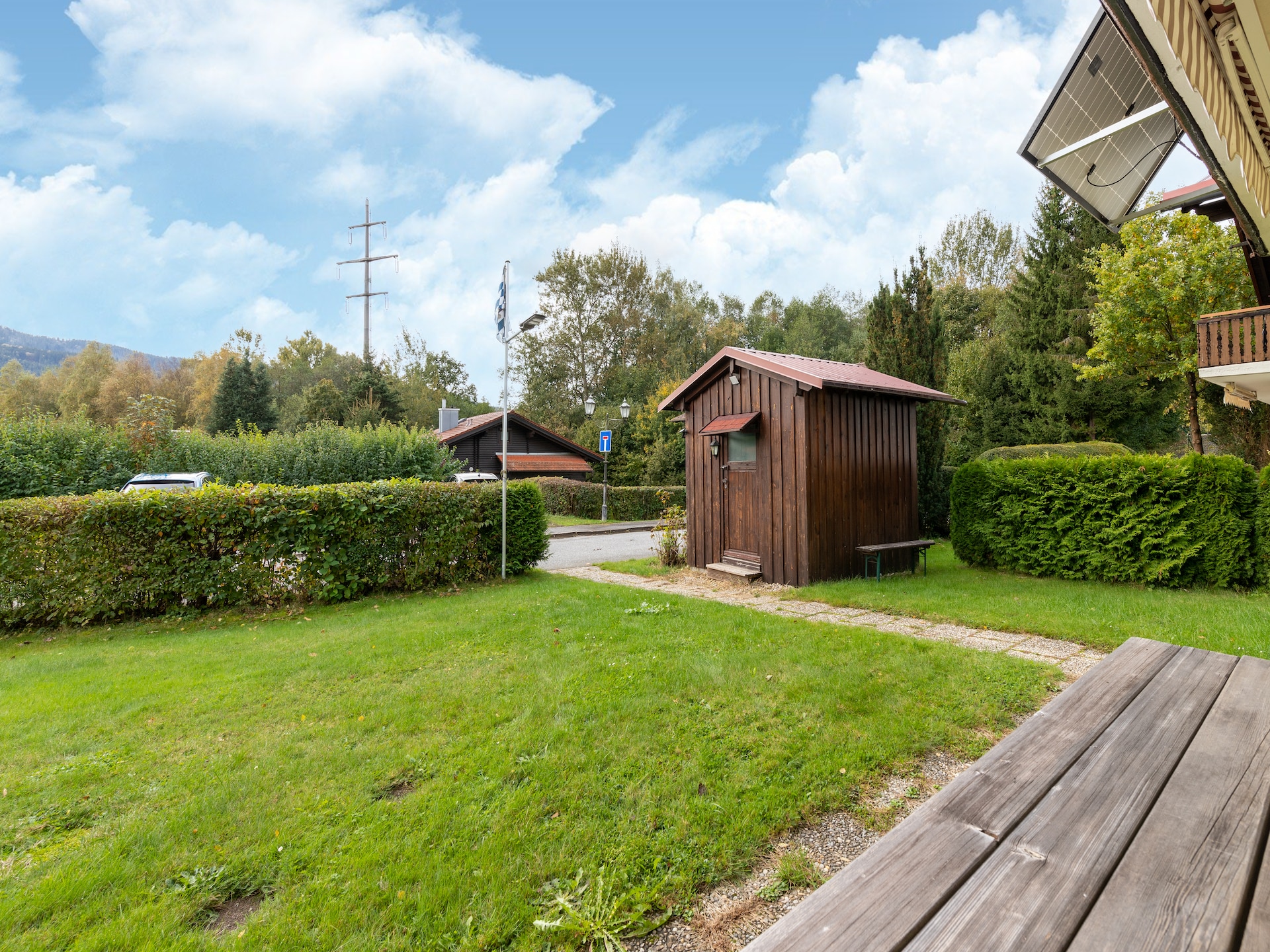 Gezellig appartement in Arrach aan het Beierse Woud - foto 6