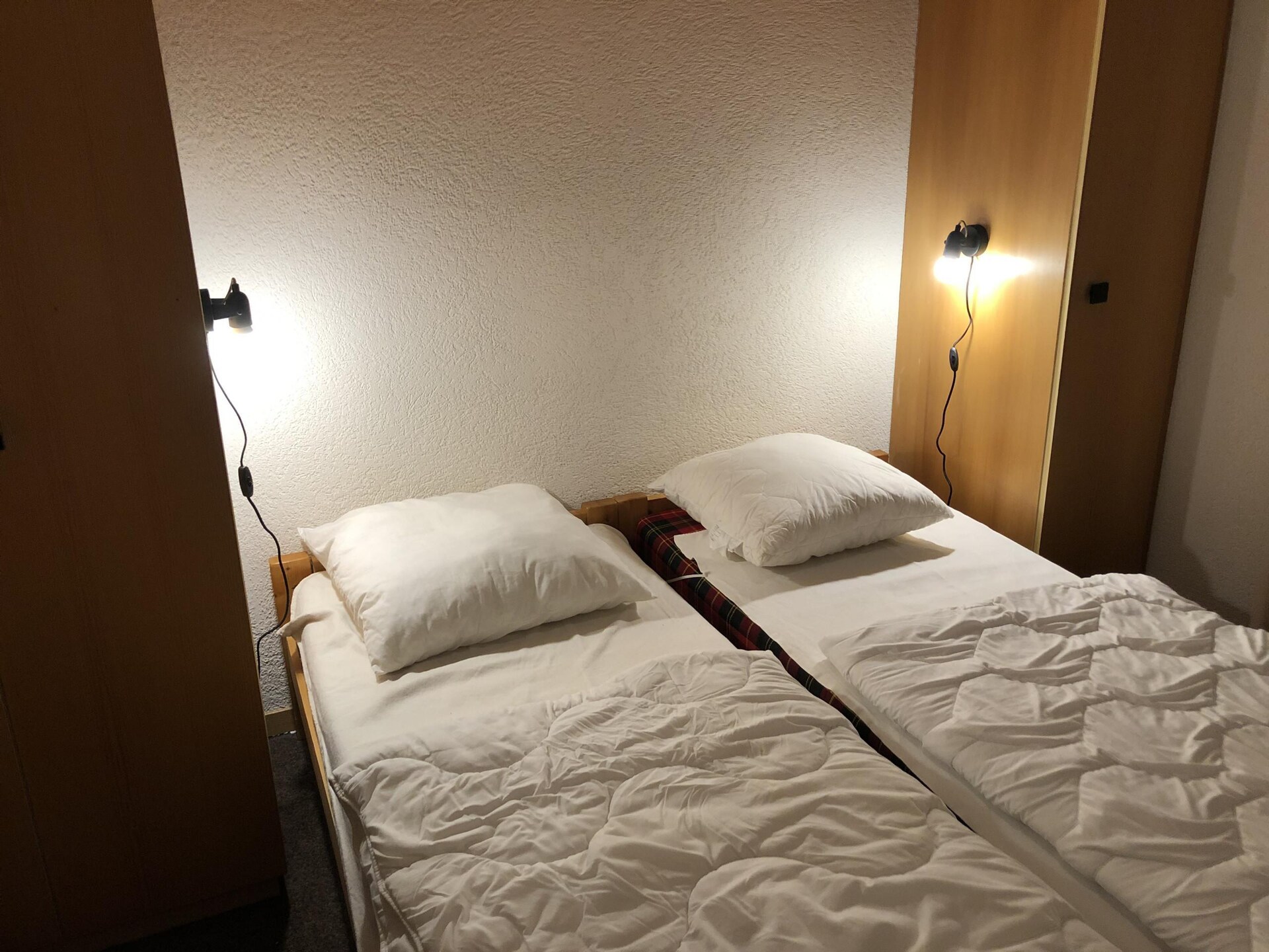 Ruim bergappartement voor 8 personen aan de skipiste in Wali - foto 7