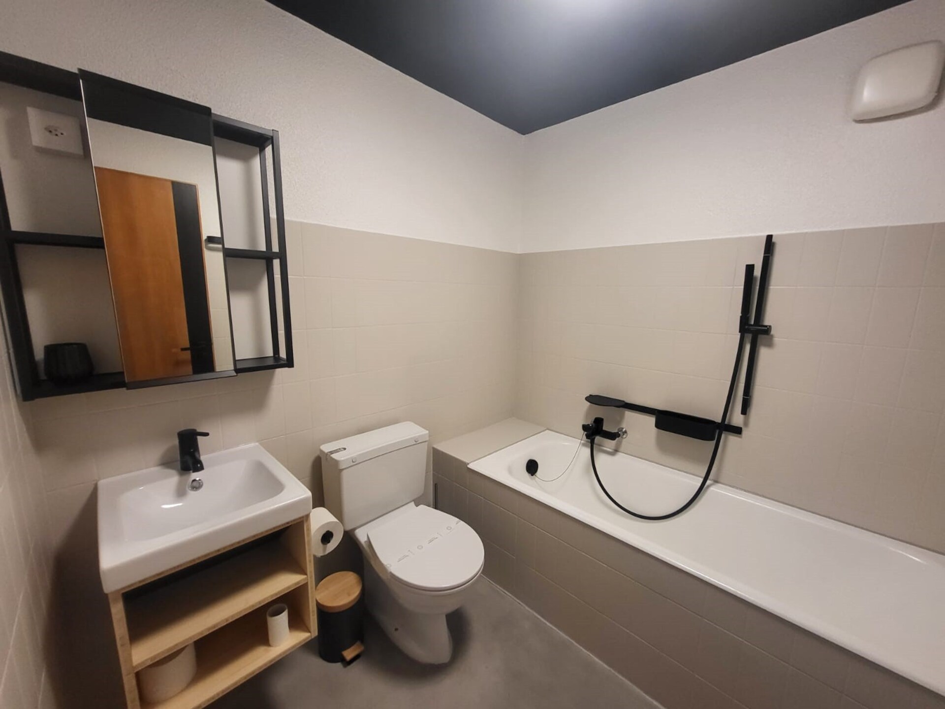Rustiek bergappartement voor 6 aan de skipiste in WALI - foto 10