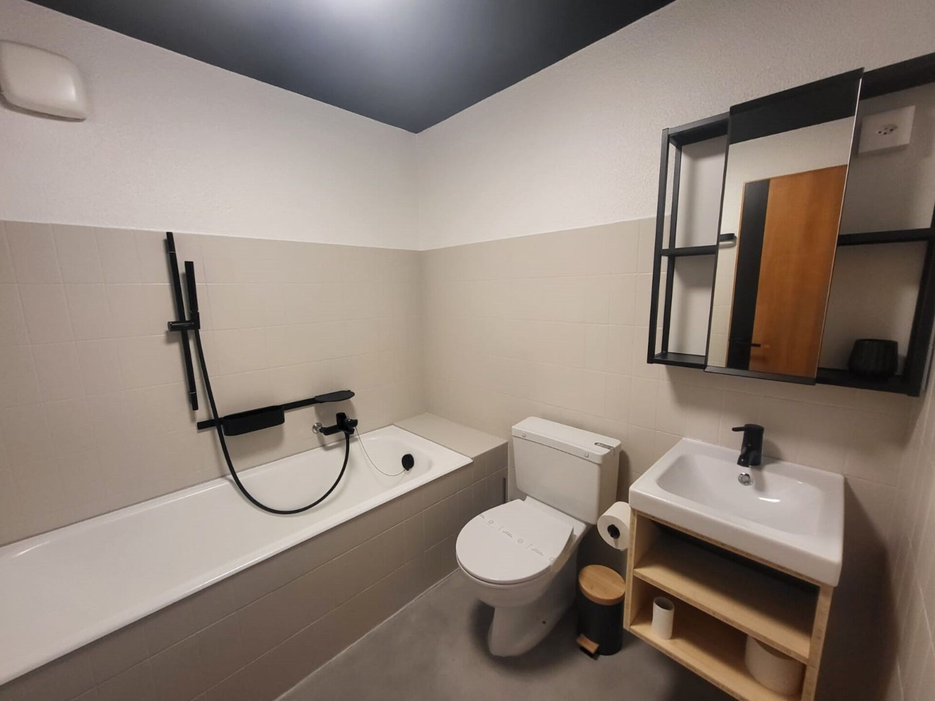 Rustiek bergappartement voor 6 aan de skipiste in WALI - foto 31