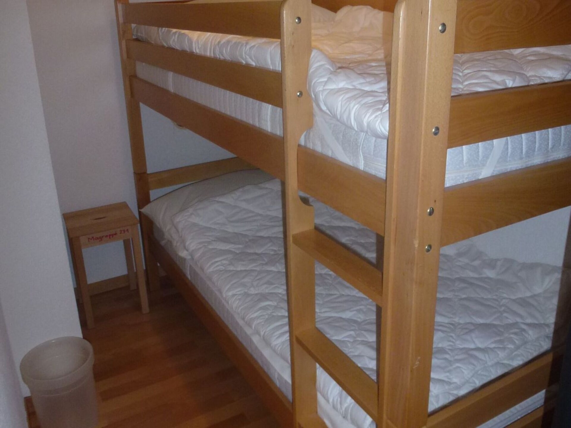 Appartement Magrappé M 231: direct aan de skipiste in WALI voor 6 personen - foto 35