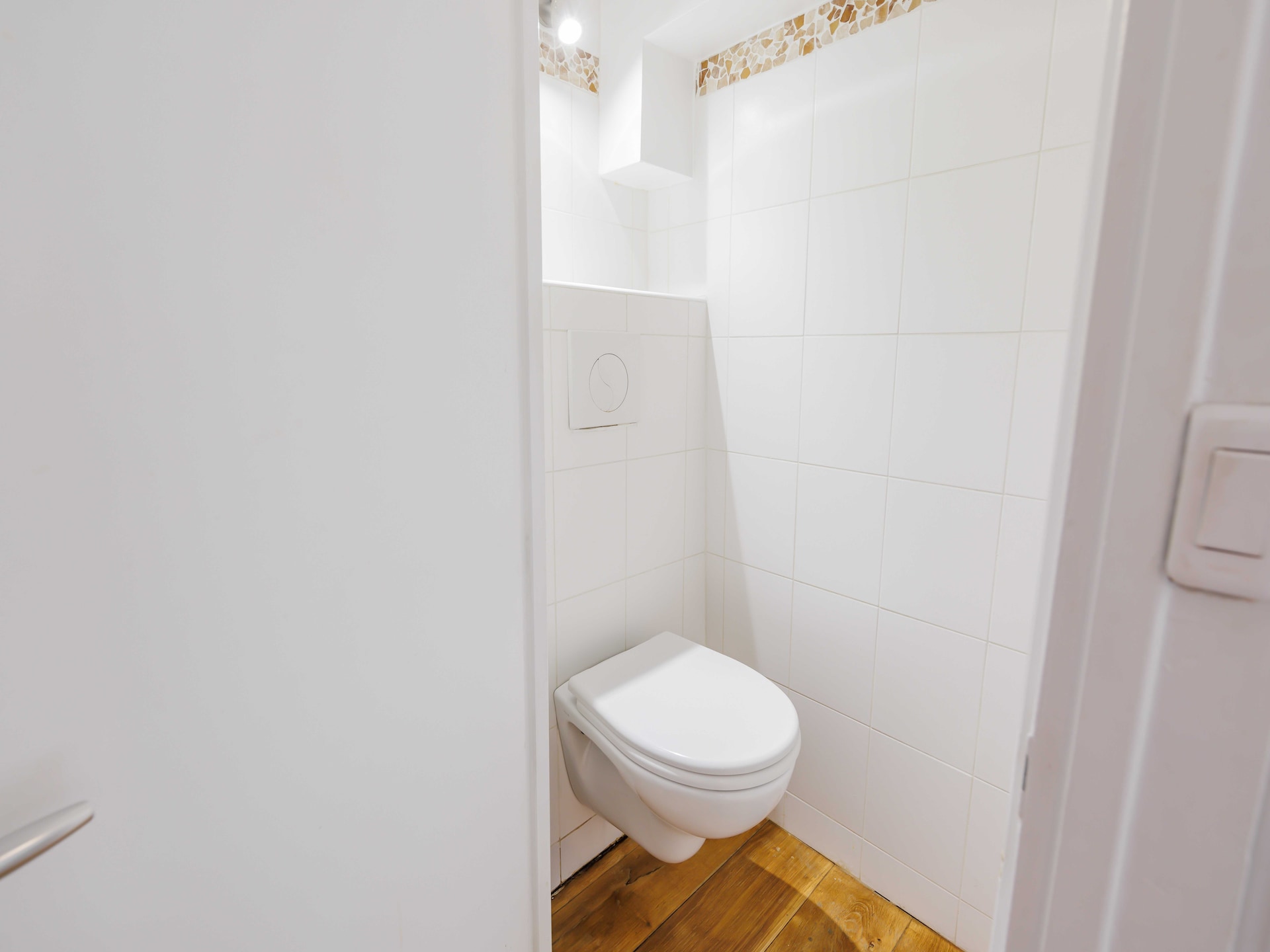 Knusse duplex op Île Saint-Louis – historisch hart Parijs - foto 13