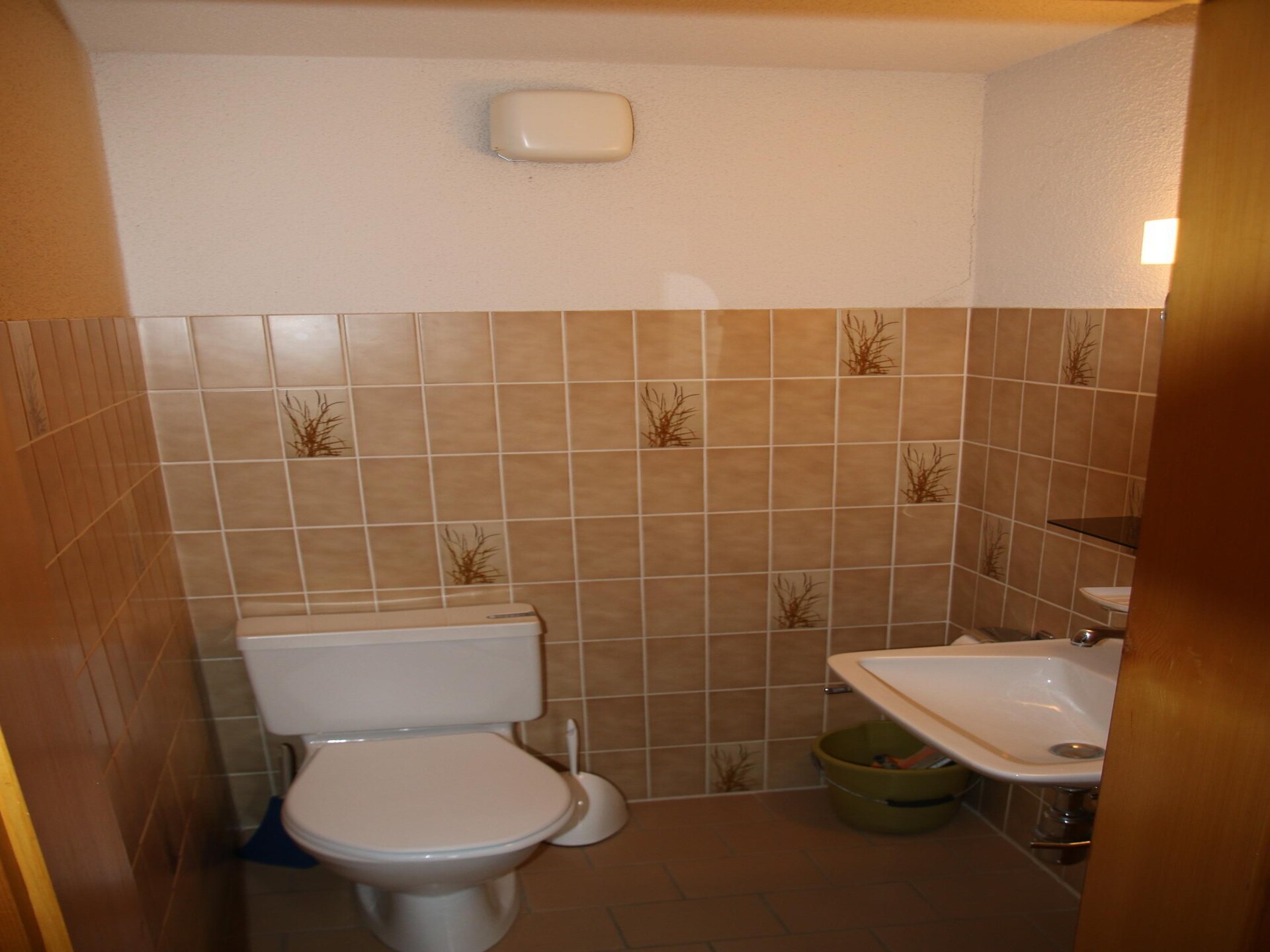 Rustiek bergappartement voor 8 personen in WALI, Zwitserland - foto 12