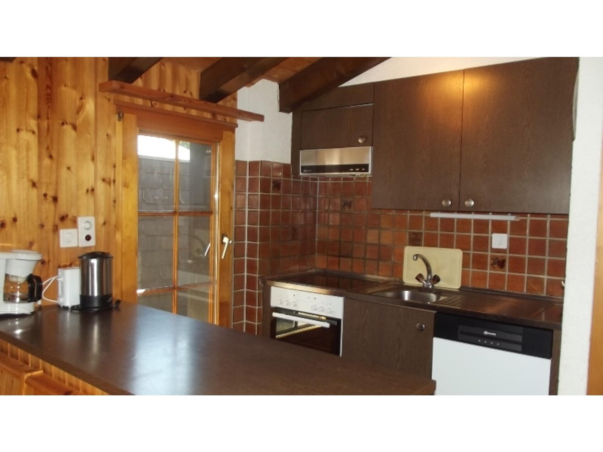 Rustiek bergappartement voor 8 personen in WALI, Zwitserland - foto 7