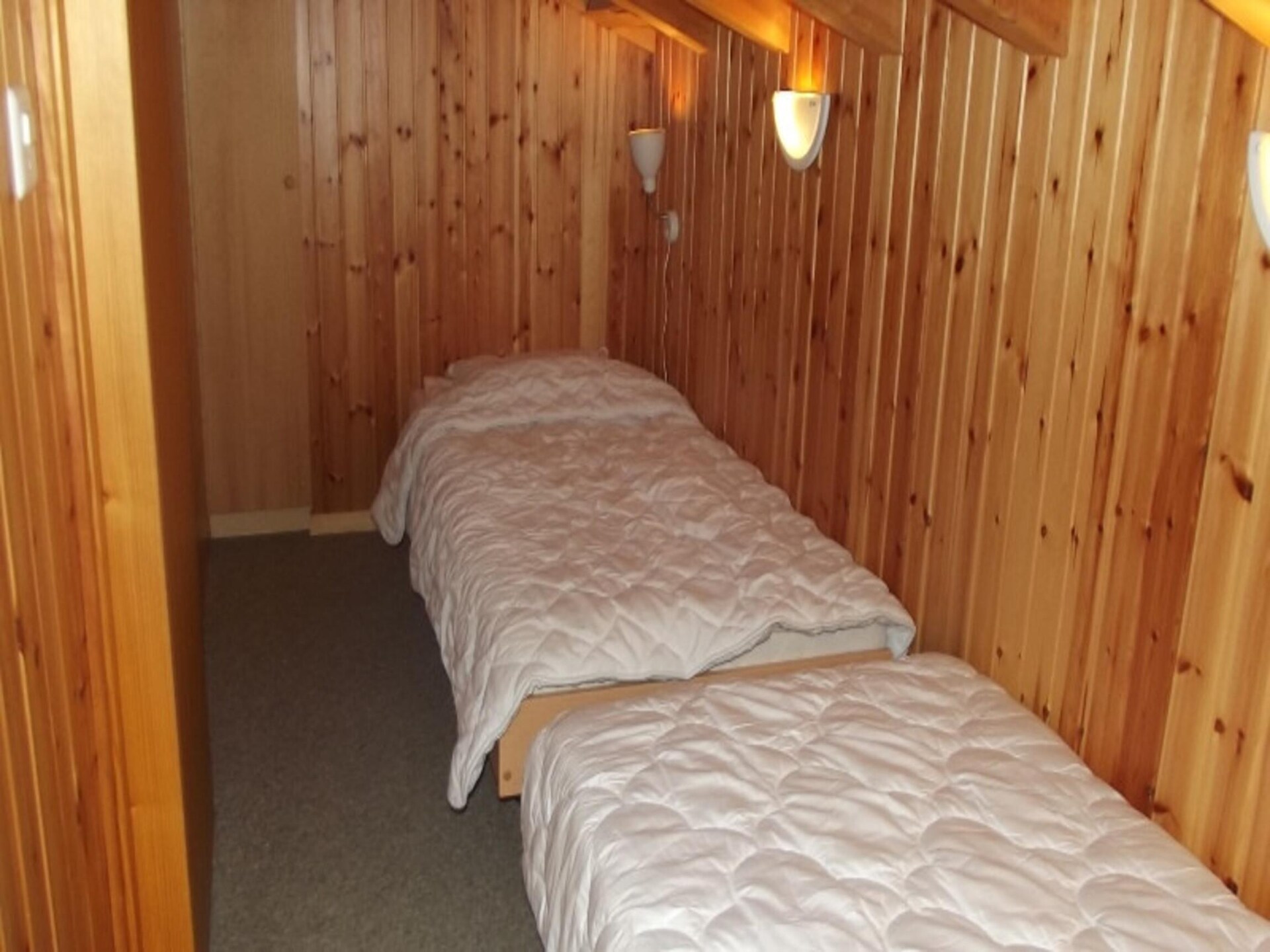 Rustiek bergappartement voor 8 personen in WALI, Zwitserland - foto 10