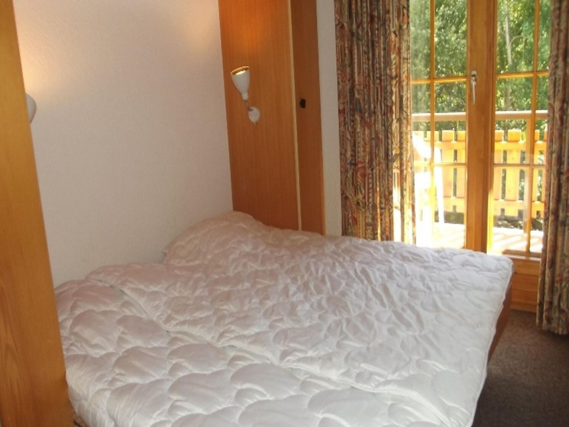 Rustiek bergappartement voor 8 personen in WALI, Zwitserland - foto 19