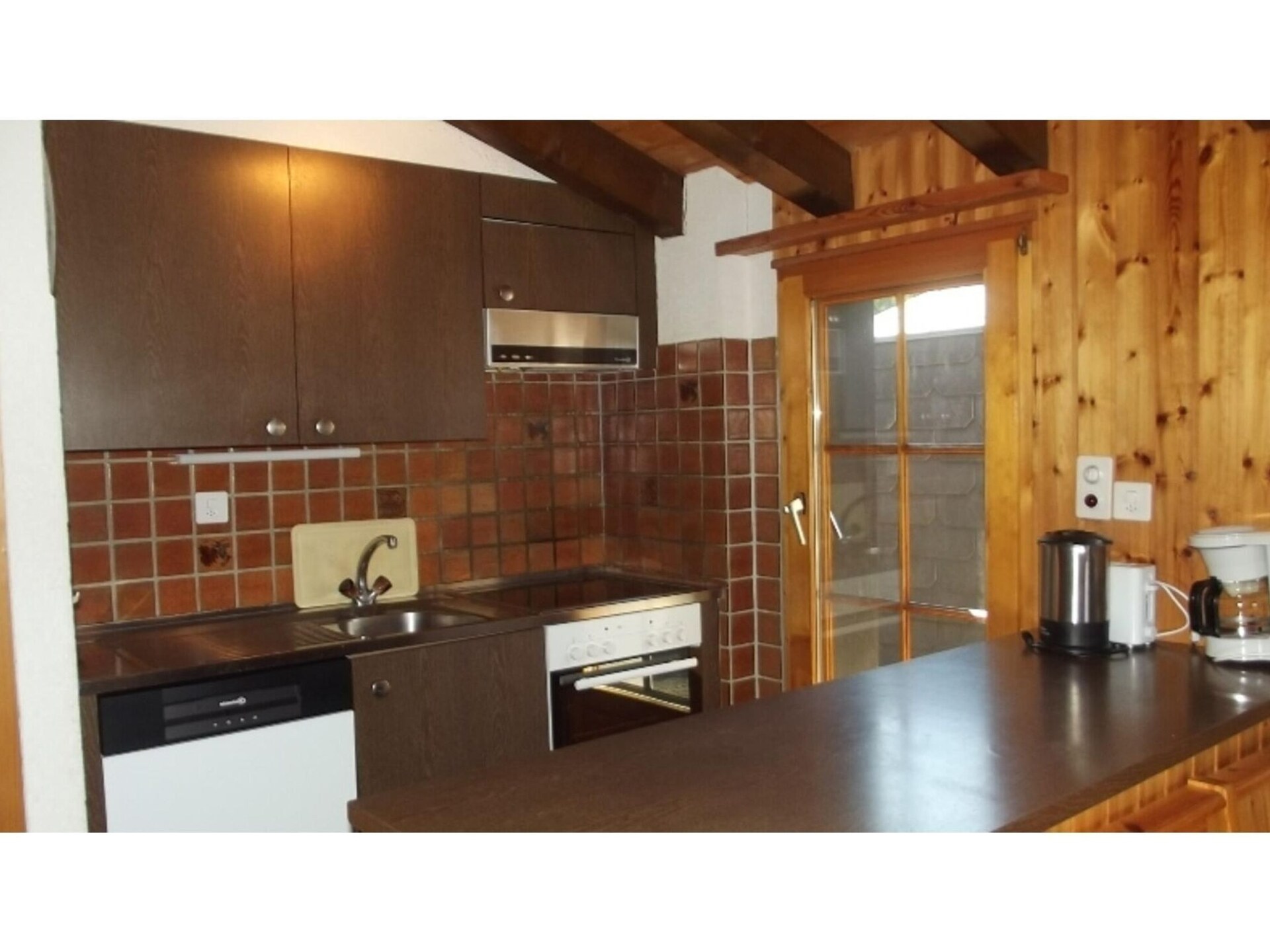 Rustiek bergappartement voor 8 personen in WALI, Zwitserland - foto 18