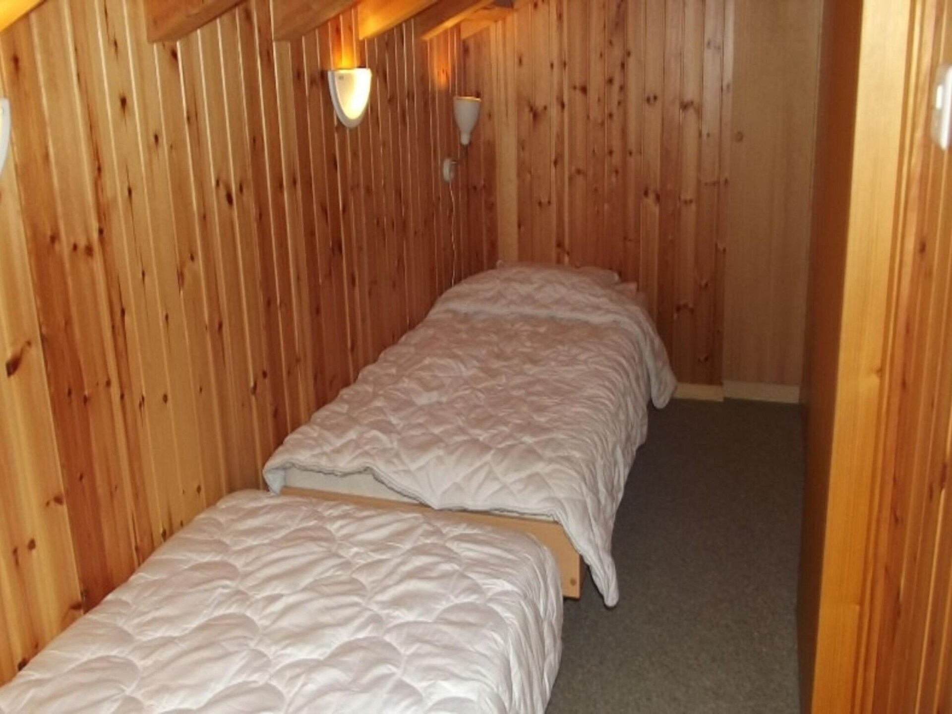 Rustiek bergappartement voor 8 personen in WALI, Zwitserland - foto 21