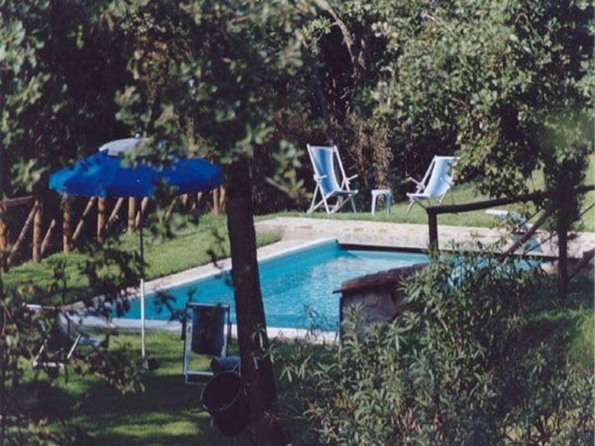 4-persoons landhuis met privézwembad in Lucca - foto 8