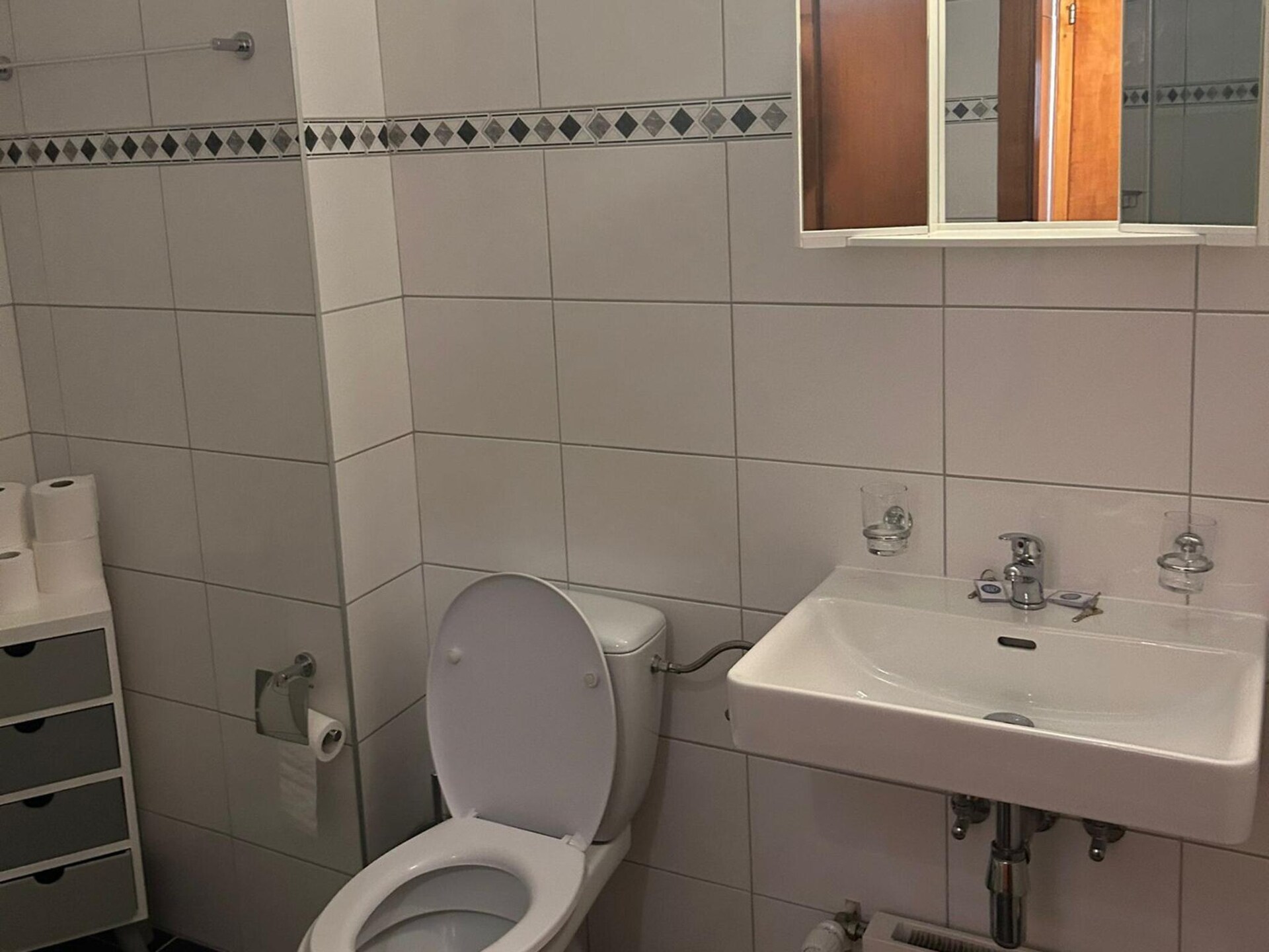 Plezierig appartement voor 6 aan de skipiste in Wali - foto 8