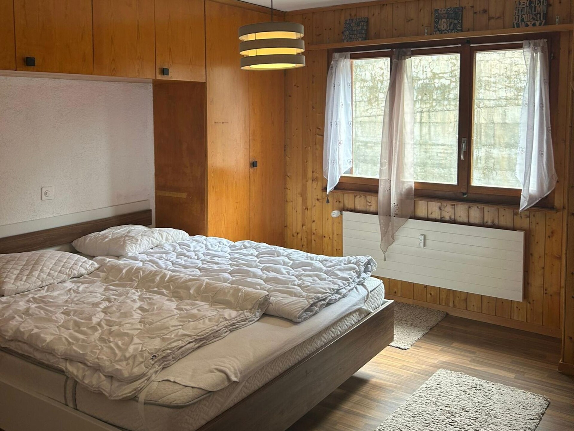 Plezierig appartement voor 6 aan de skipiste in Wali - foto 5