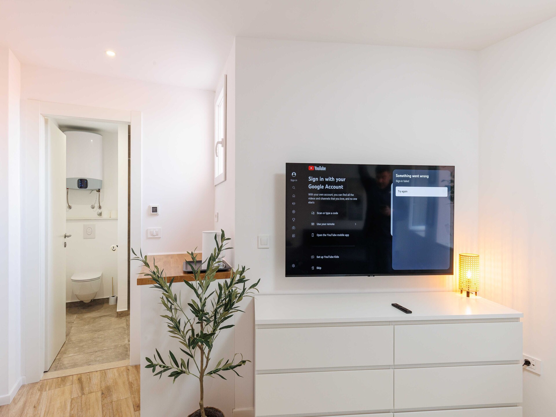 Appartement aan het strand in Dubrovnik: Room Odin - foto 4