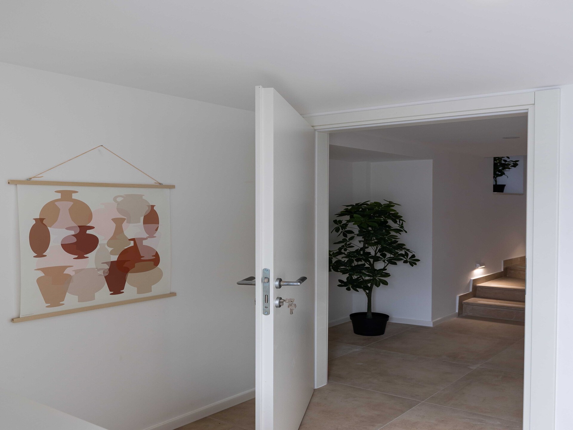 Appartement aan het strand in Dubrovnik: Room Odin - foto 10