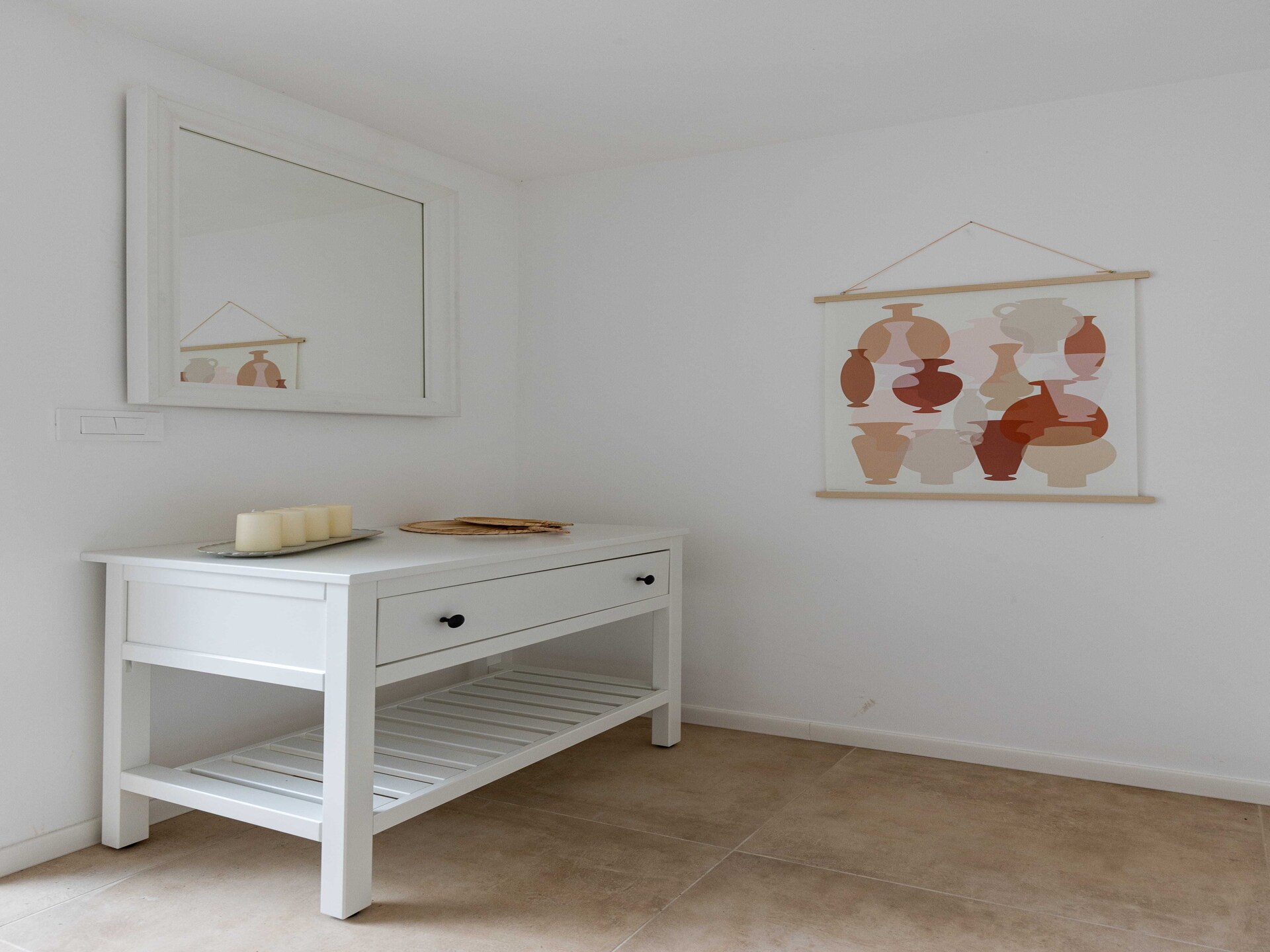 Appartement aan het strand in Dubrovnik: Room Odin - foto 12